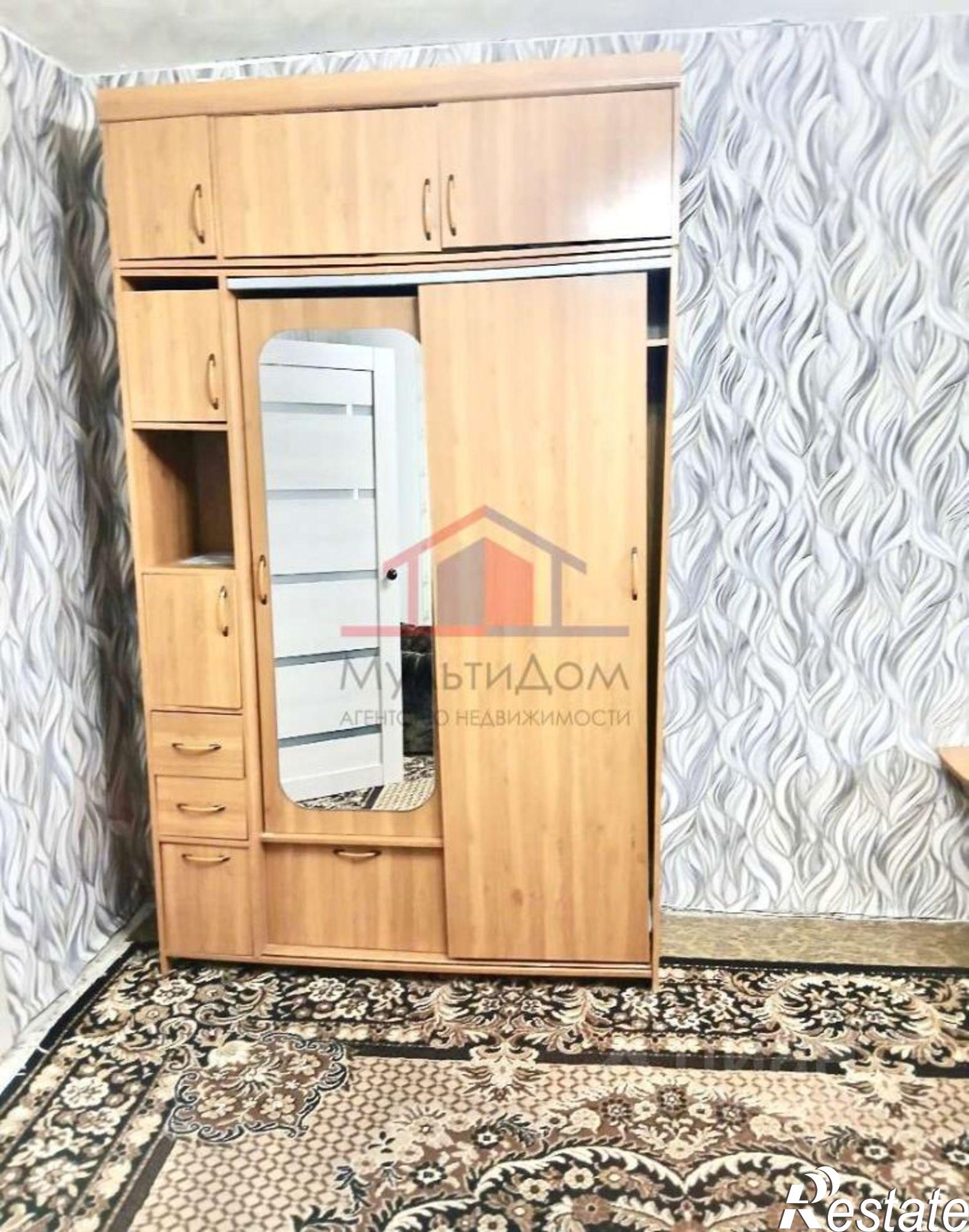 Сдать квартиру за 18 000 рублей на мкр Ольминского, 1а