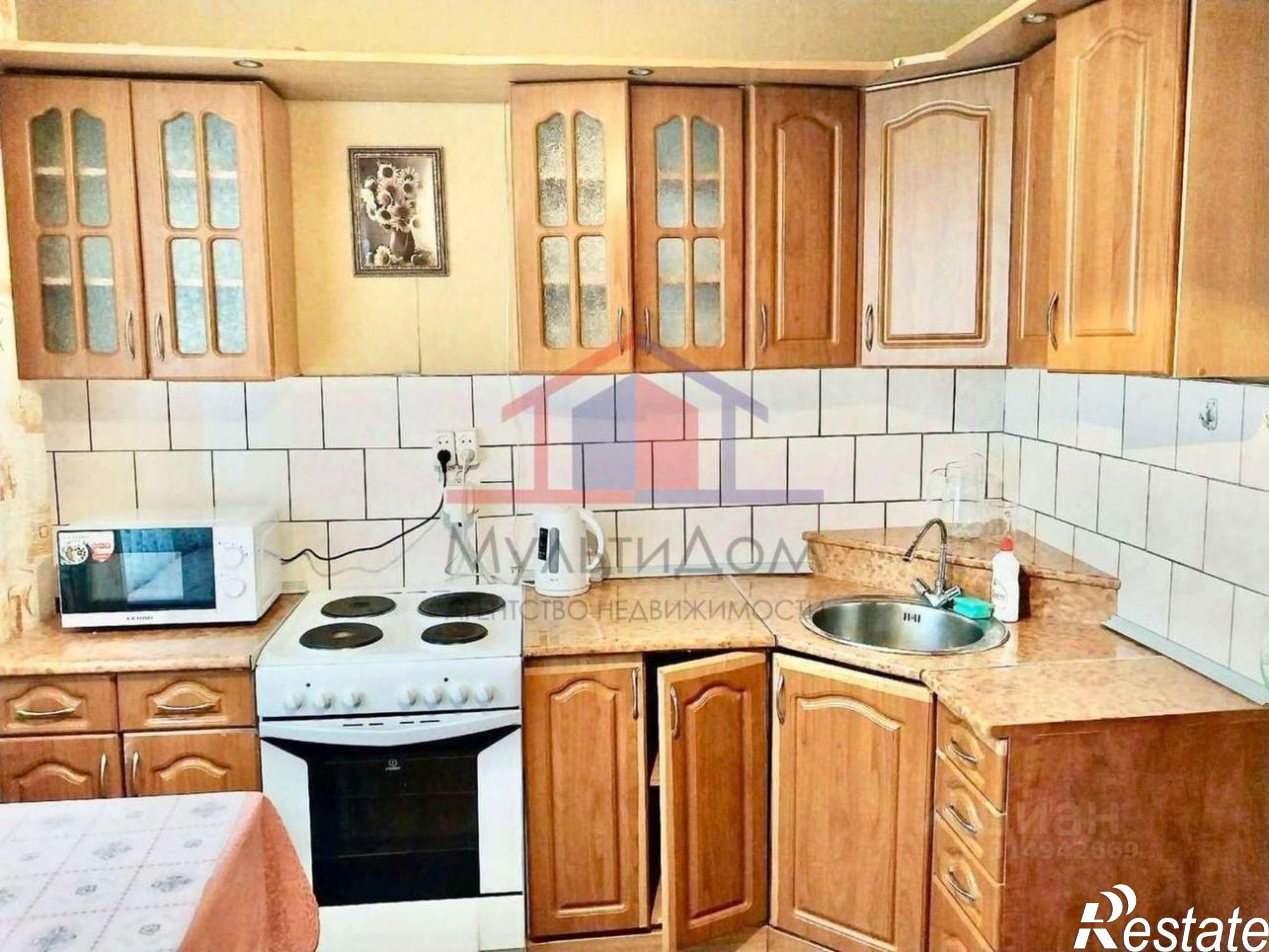 Сдать квартиру за 19 000 рублей на мкр Конева, 6