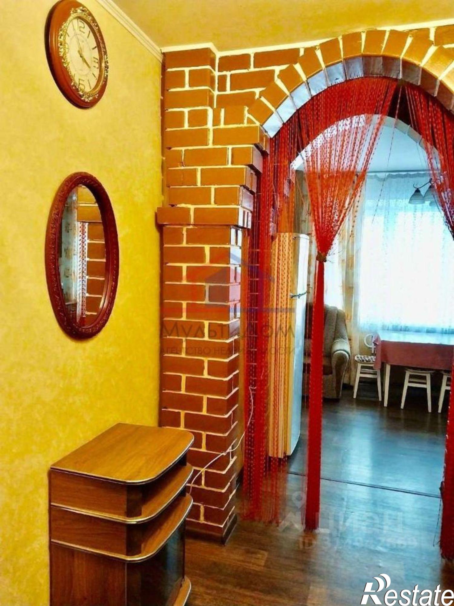 Сдать квартиру за 19 000 рублей на мкр Конева, 6