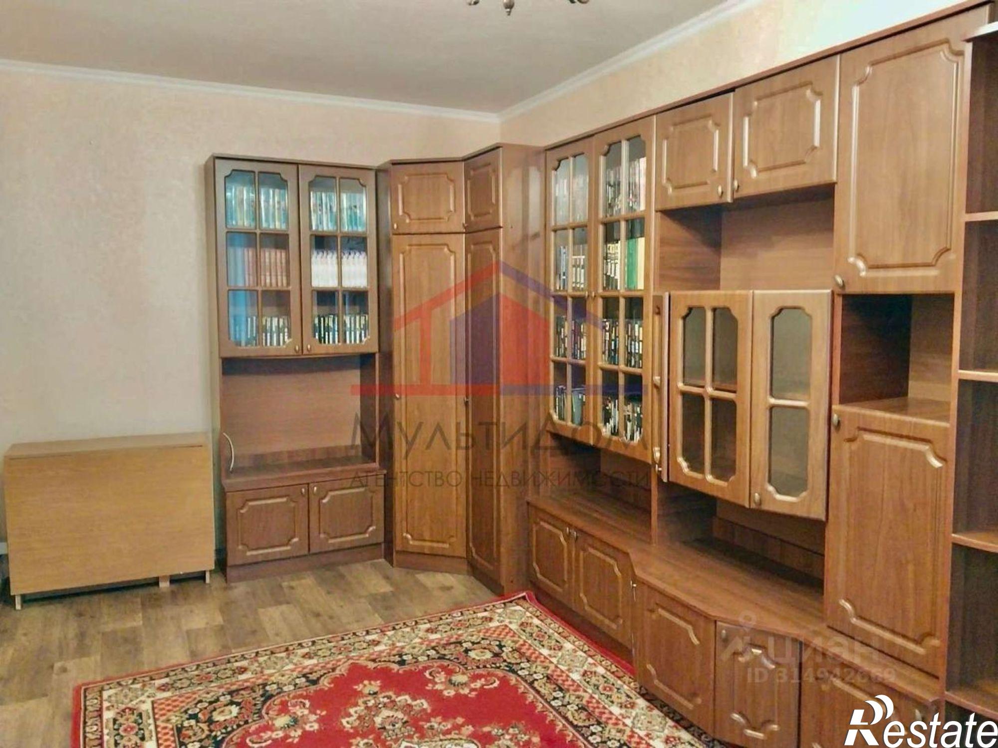 Сдать квартиру за 19 000 рублей на мкр Конева, 6