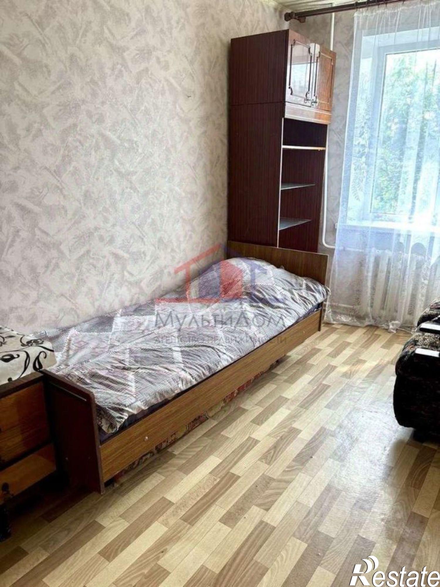 Сдать квартиру за 25 000 рублей на Парковый мкр, 21