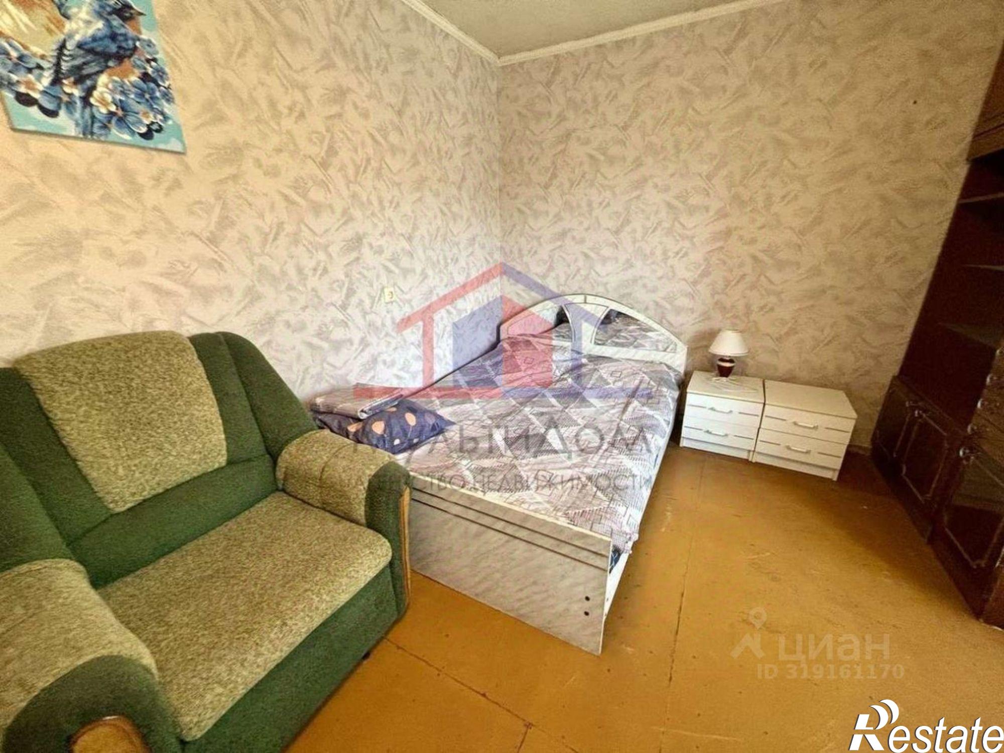 Сдать квартиру за 25 000 рублей на Парковый мкр, 21