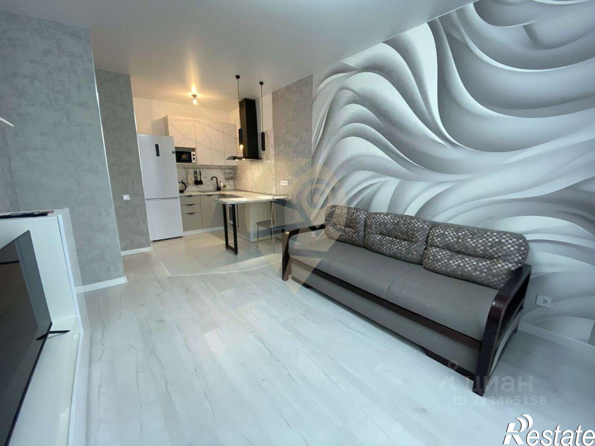 Сдать квартиру за 35 000 рублей