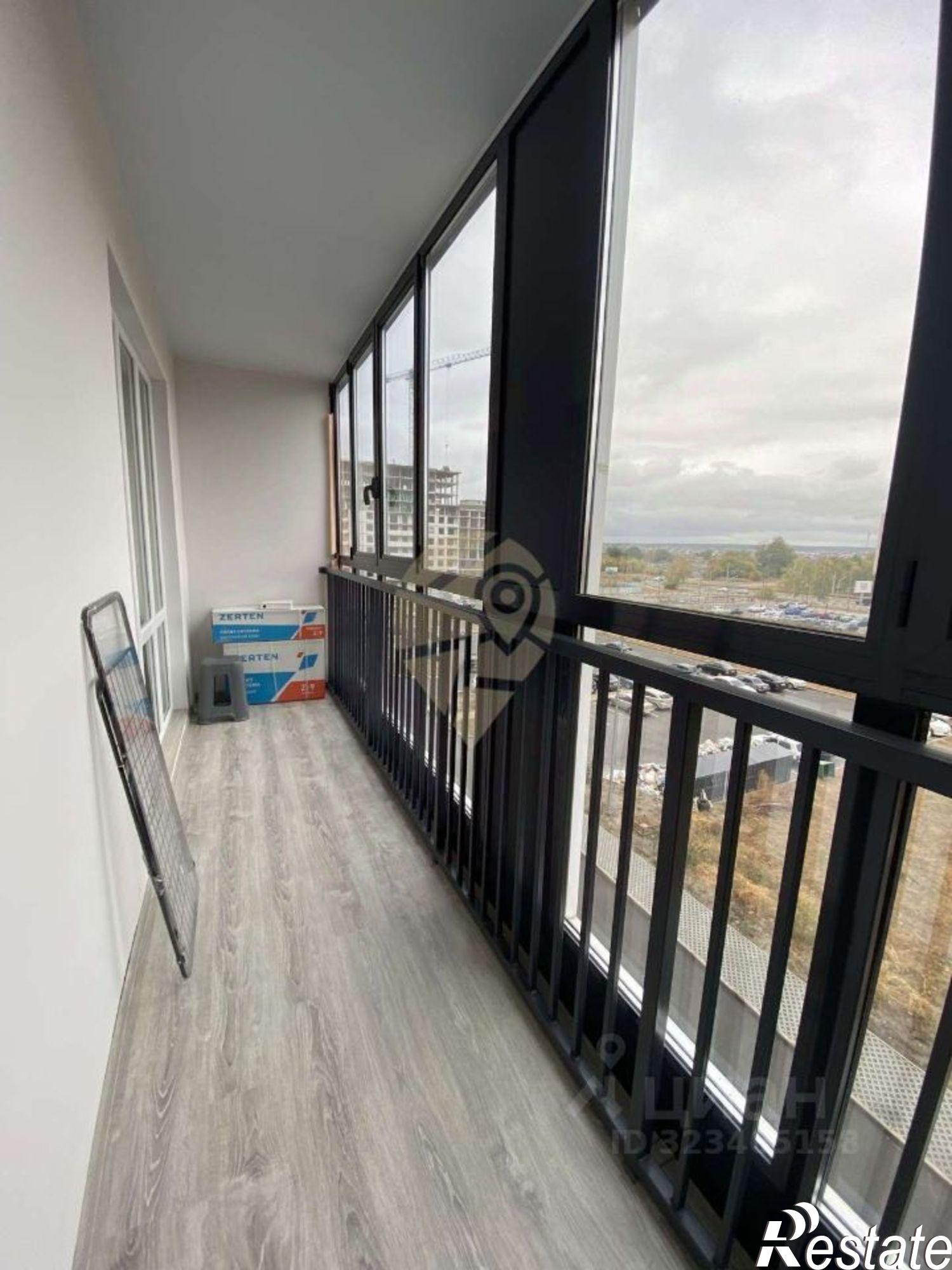 Сдать квартиру за 35 000 рублей