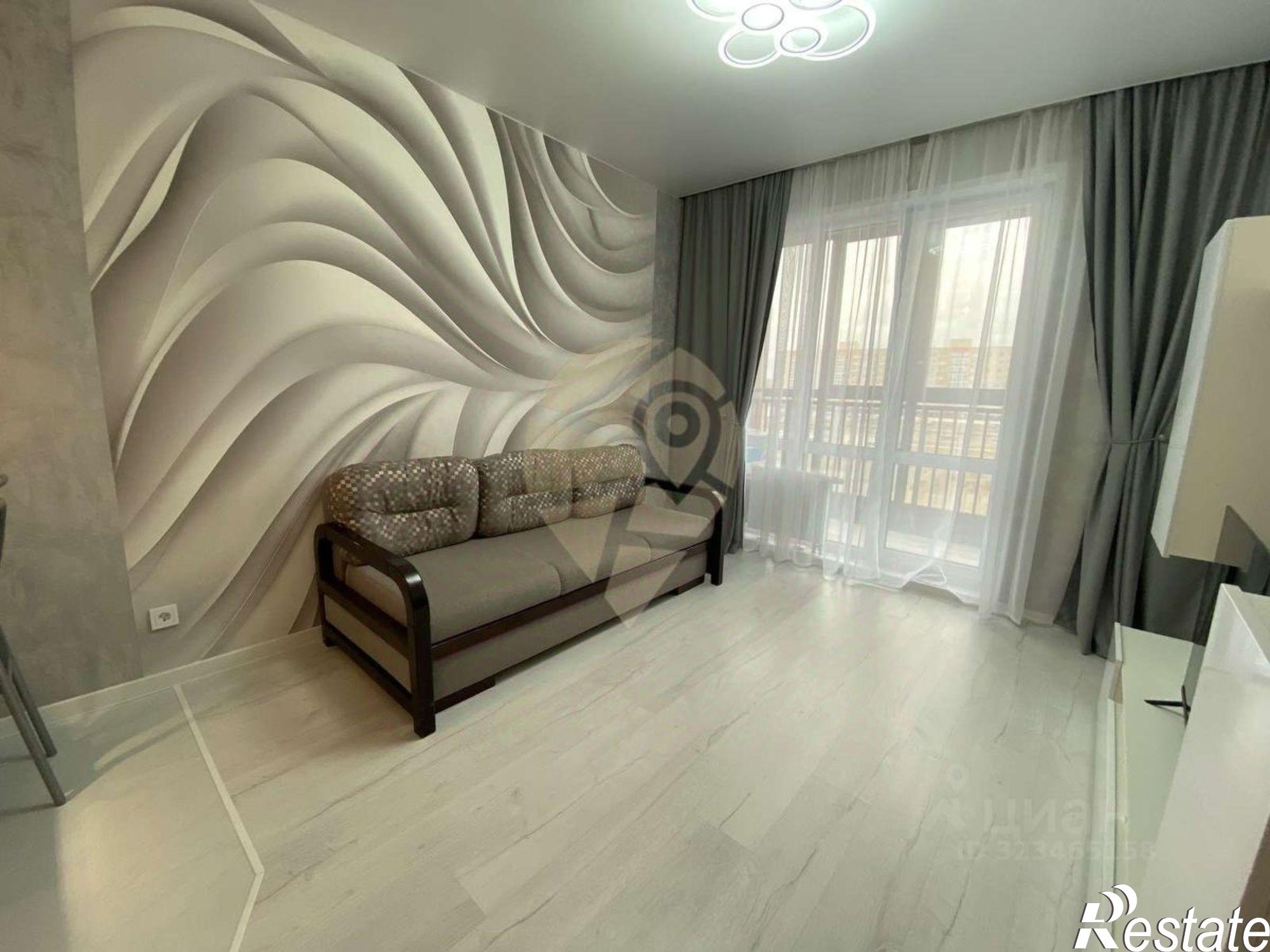 Сдать квартиру за 35 000 рублей