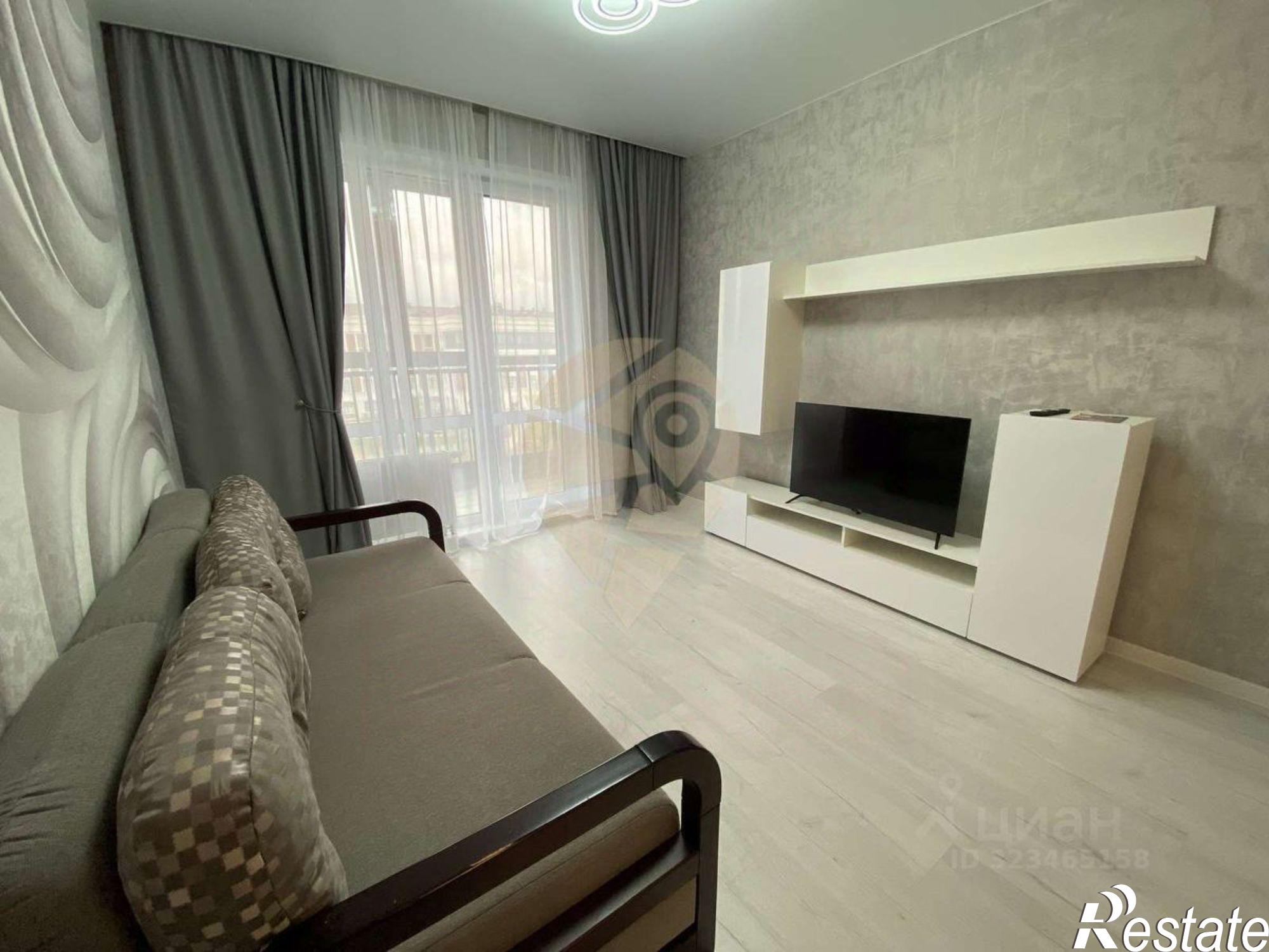 Сдать квартиру за 35 000 рублей