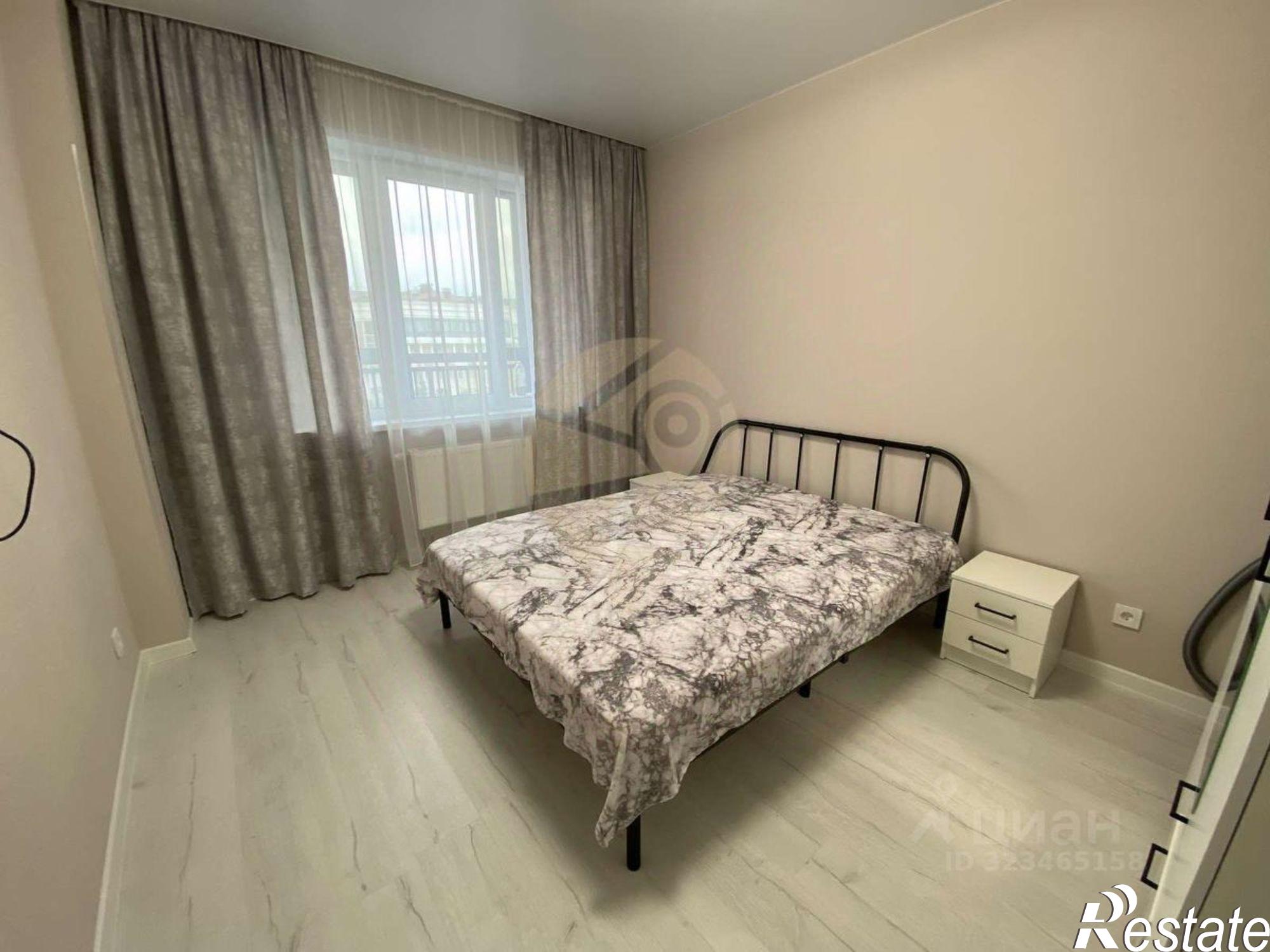 Сдать квартиру за 35 000 рублей