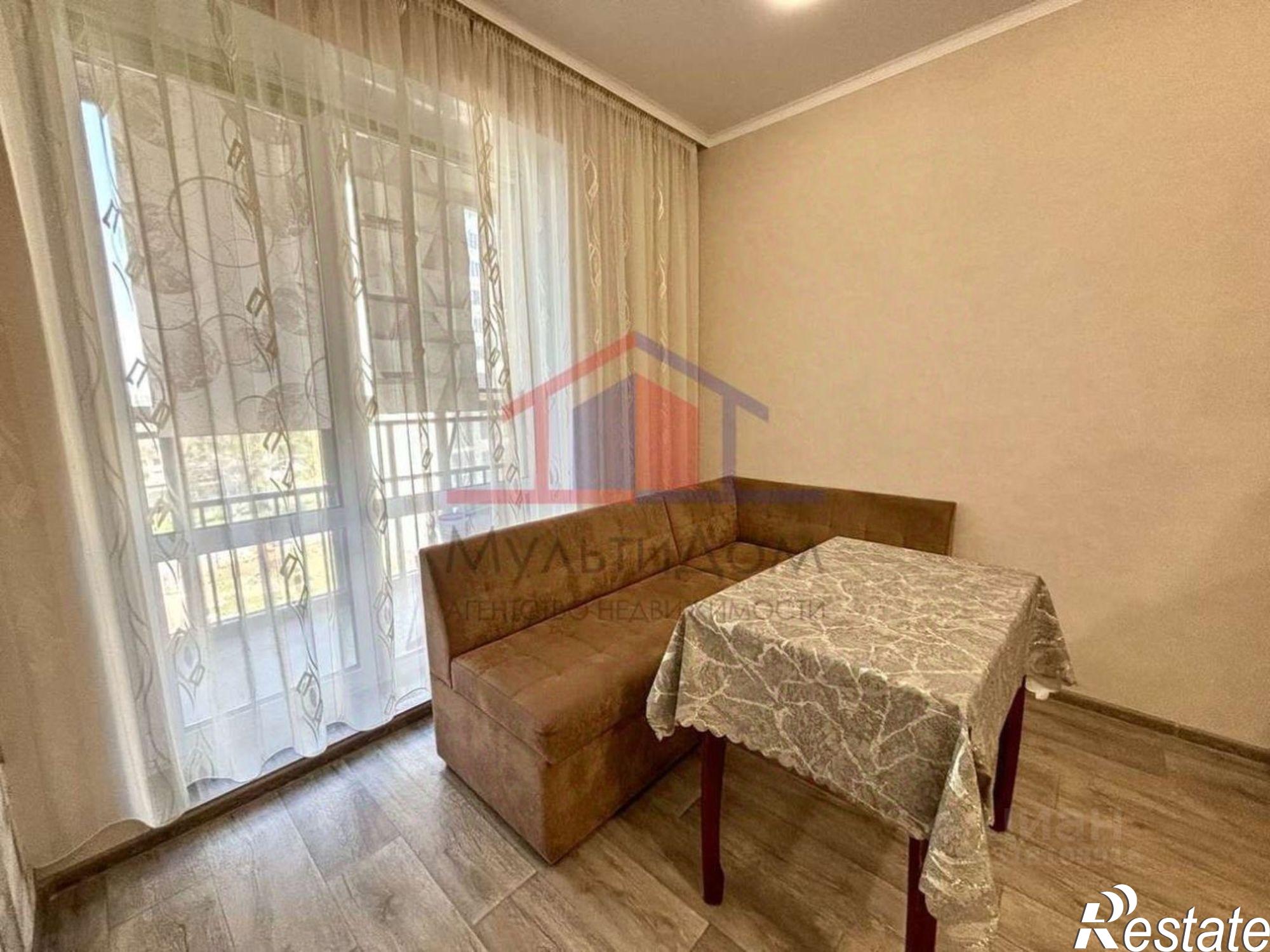 Сдать квартиру за 27 000 рублей