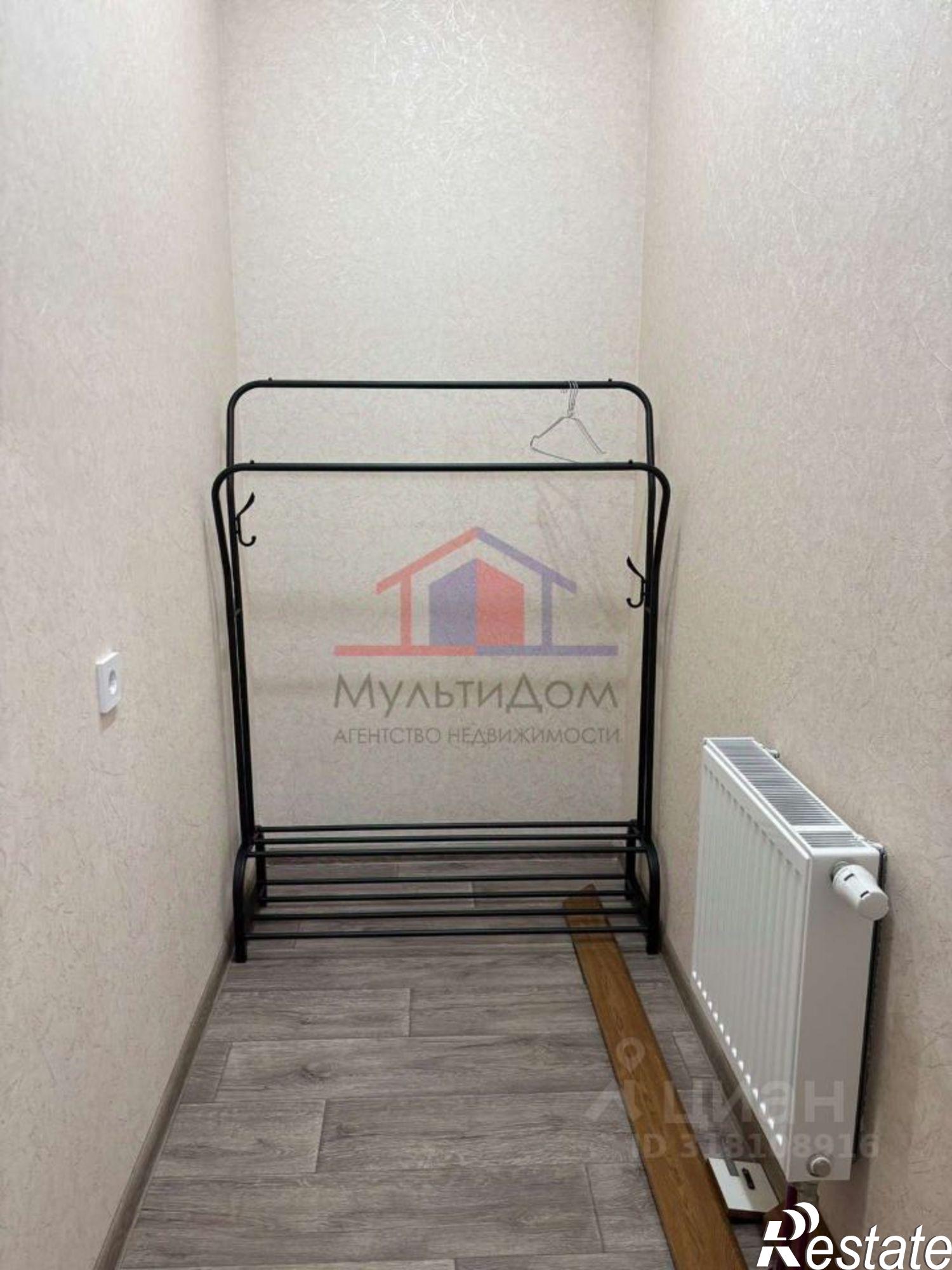 Сдать квартиру за 27 000 рублей