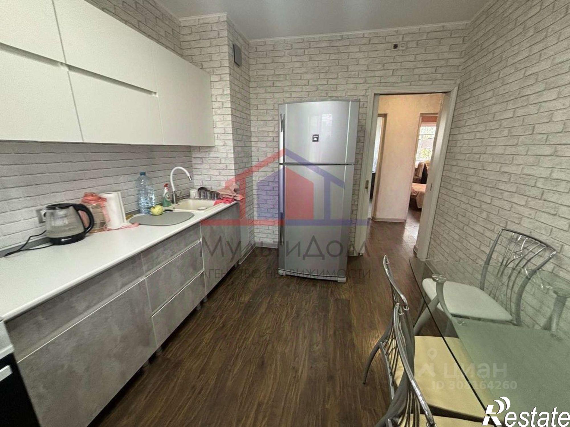 Сдать квартиру за 35 000 рублей на мкр Зеленый Лог, 1