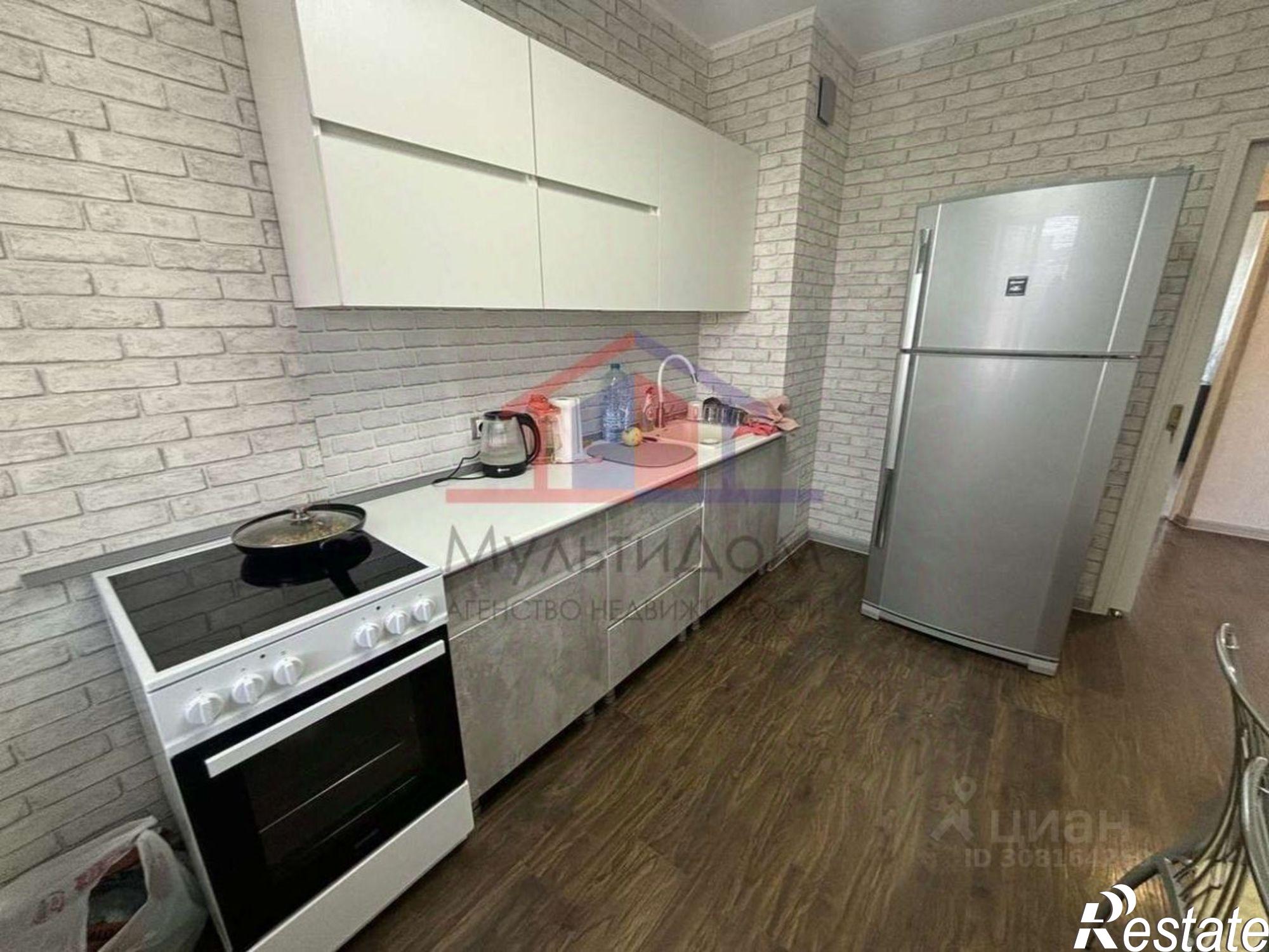 Сдать квартиру за 35 000 рублей на мкр Зеленый Лог, 1