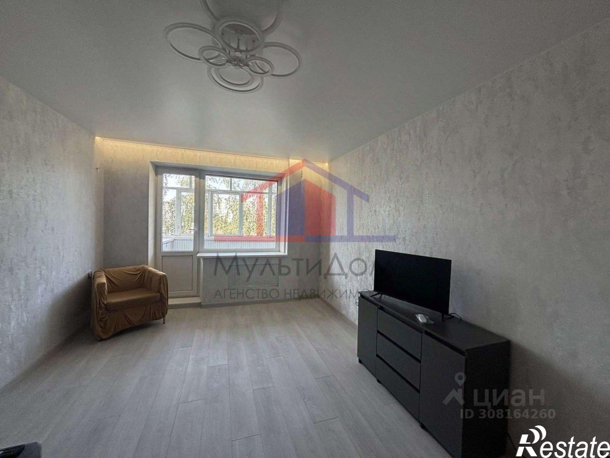 Сдать квартиру за 35 000 рублей на мкр Зеленый Лог, 1