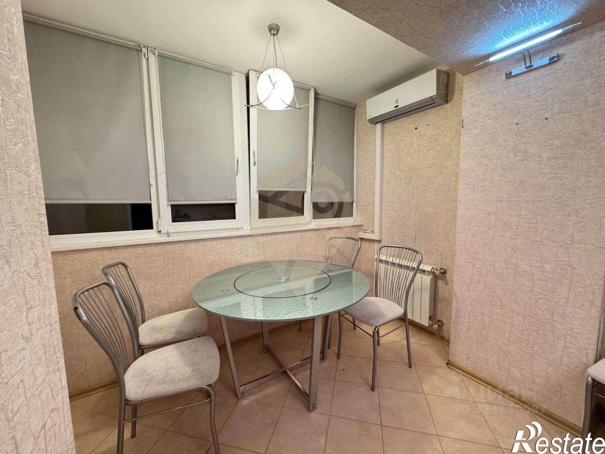 Купить квартиру за 6 850 000 рублей на мкр Дубрава квартал 1, 8