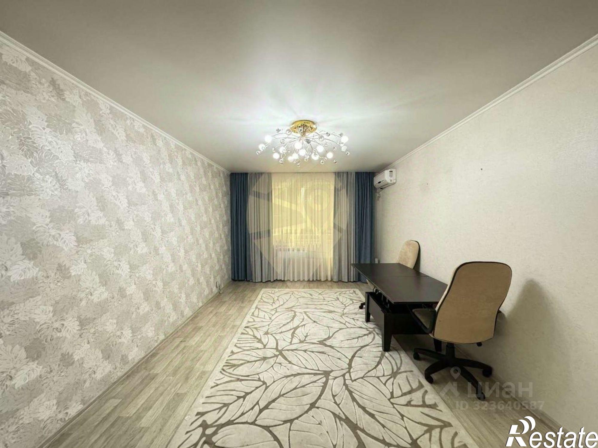 Купить квартиру за 6 850 000 рублей на мкр Дубрава квартал 1, 8