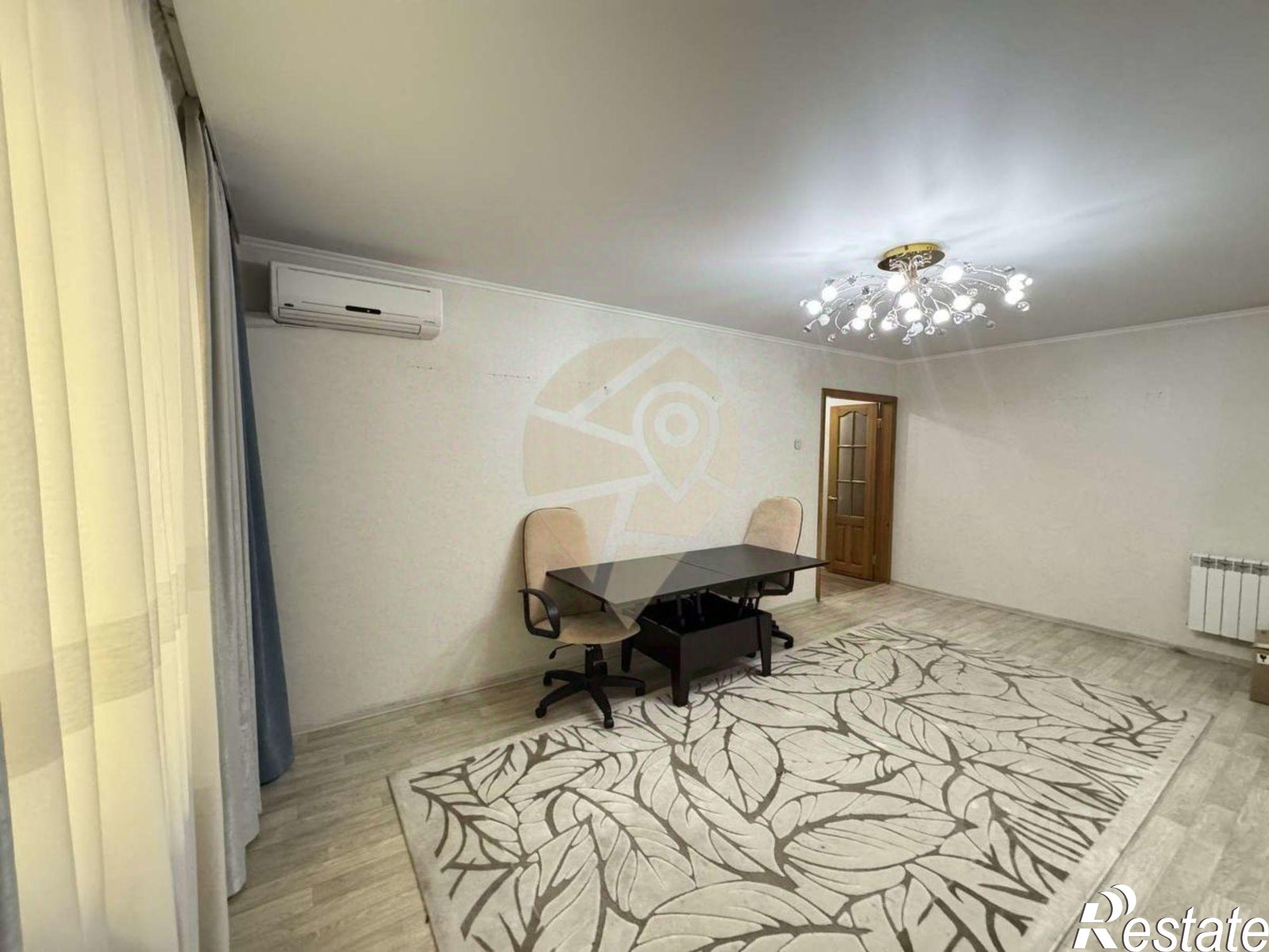 Купить квартиру за 6 850 000 рублей на мкр Дубрава квартал 1, 8