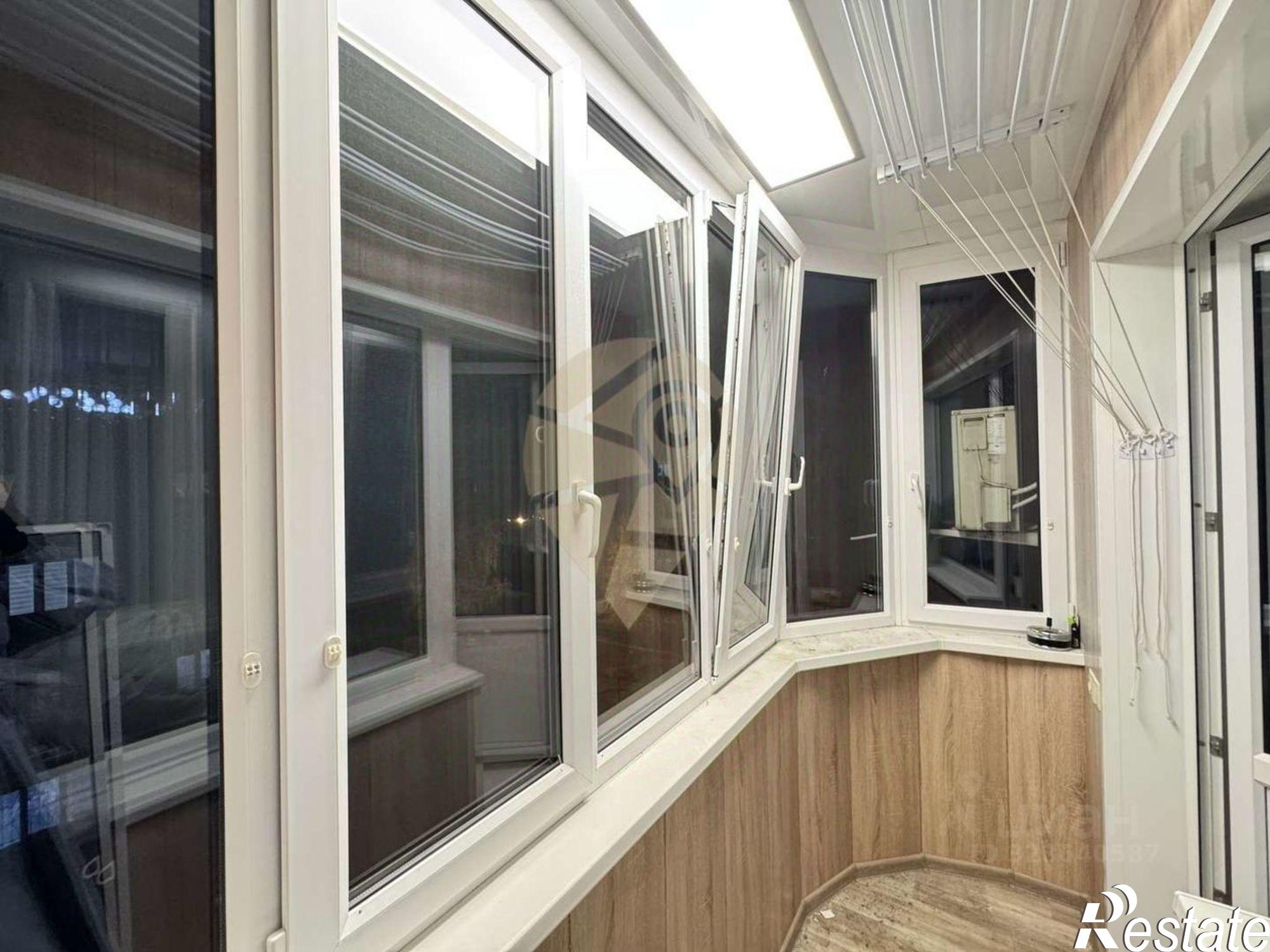 Купить квартиру за 6 850 000 рублей на мкр Дубрава квартал 1, 8