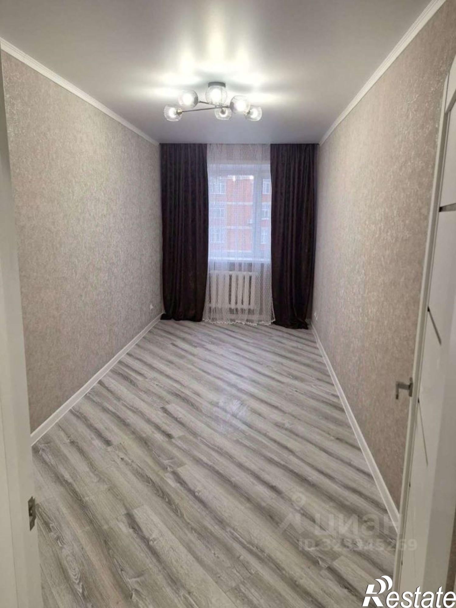 Купить квартиру за 4 850 000 рублей на мкр Горняк, 4