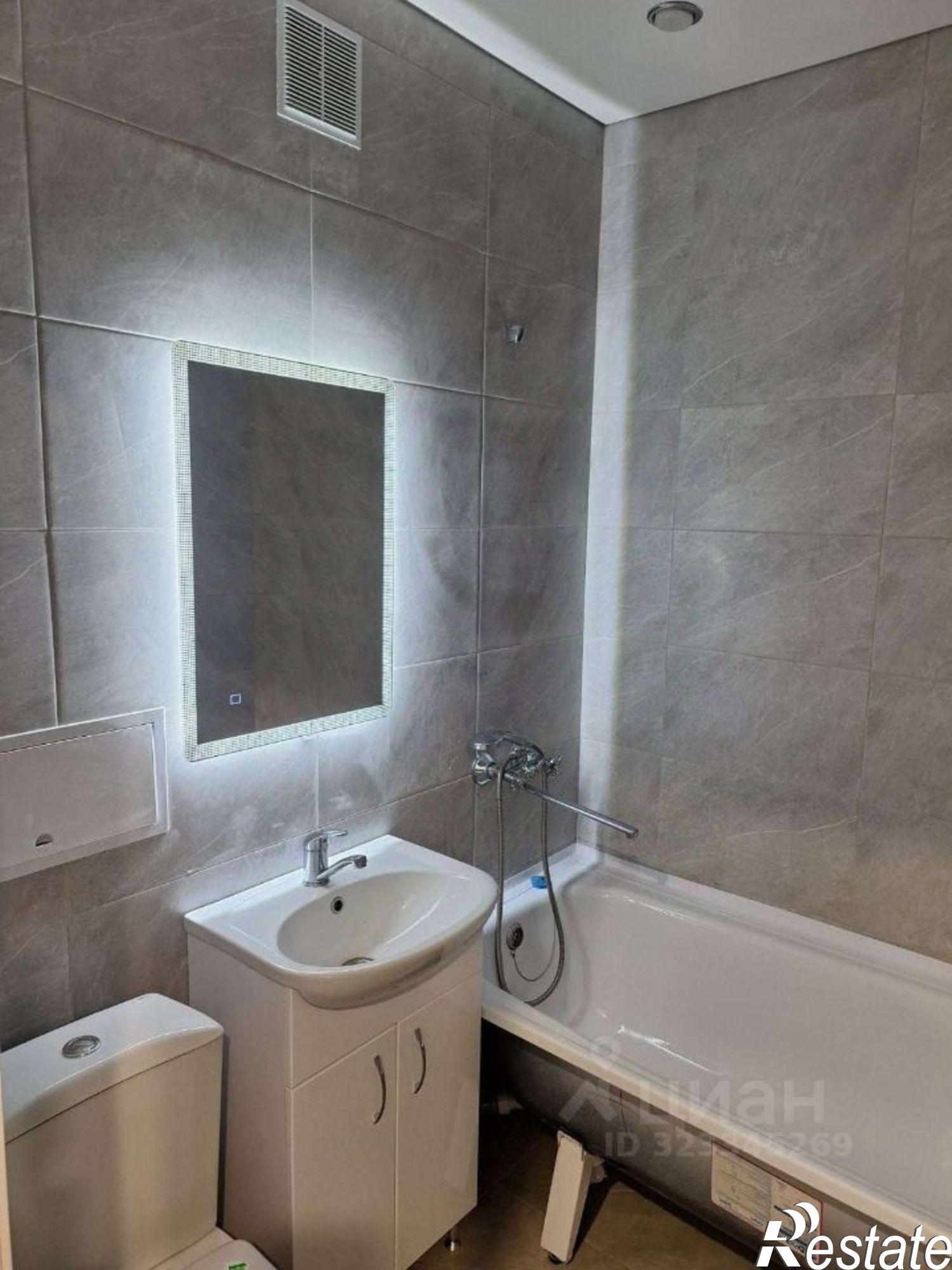 Купить квартиру за 4 850 000 рублей на мкр Горняк, 4