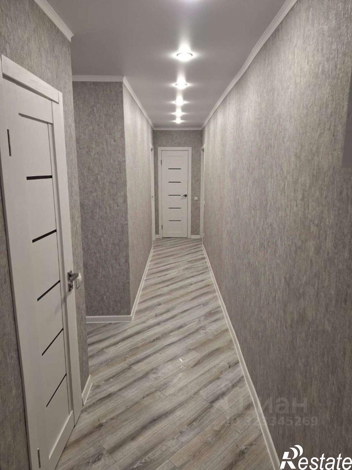 Купить квартиру за 4 850 000 рублей на мкр Горняк, 4