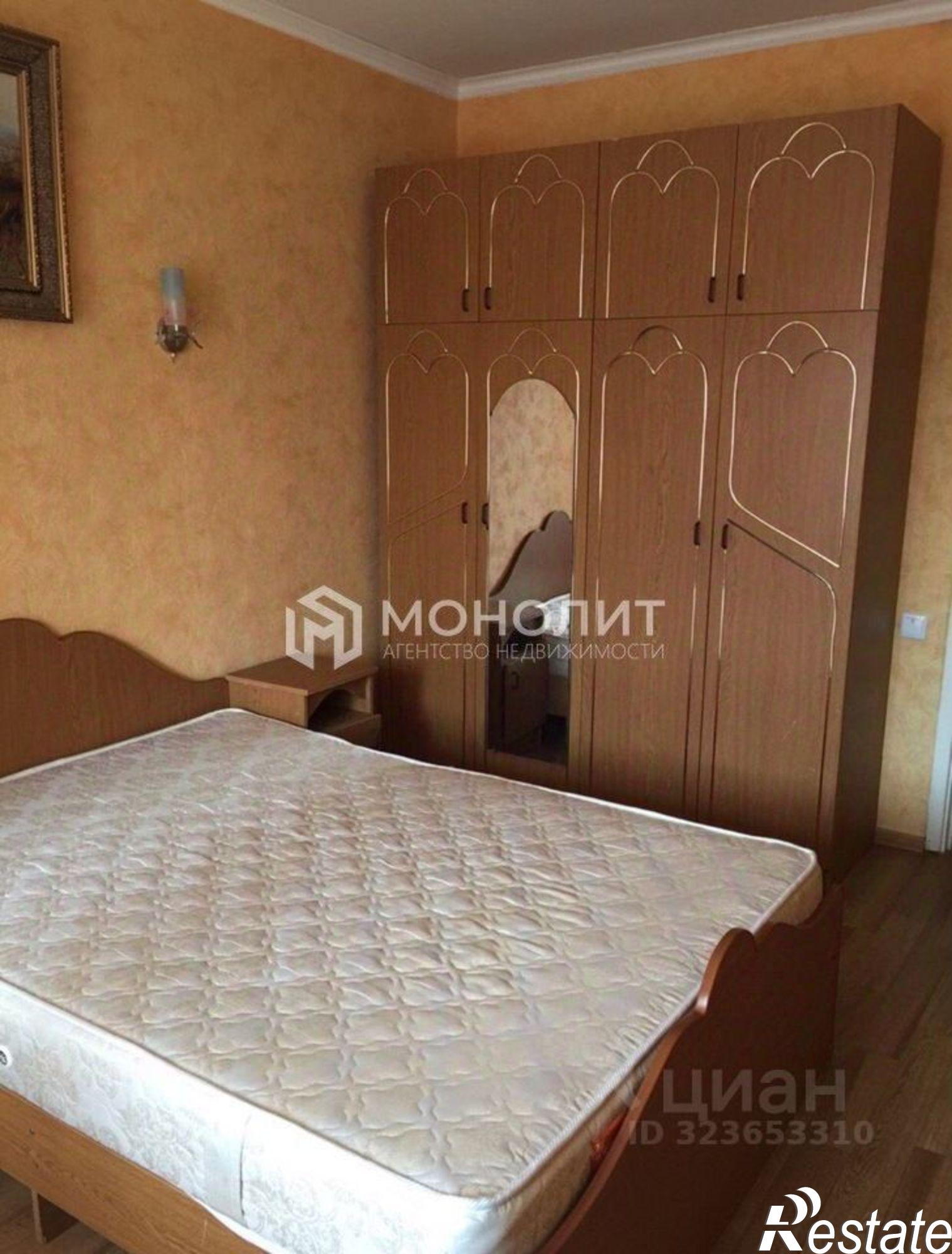 Сдать квартиру за 30 000 рублей на Юбилейный мкр, 3