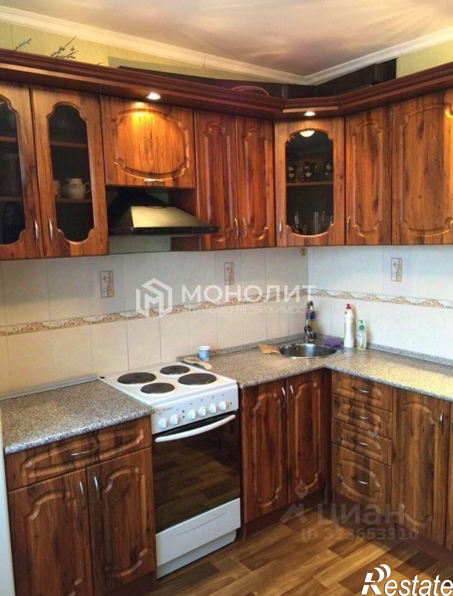 Сдать квартиру за 30 000 рублей на Юбилейный мкр, 3