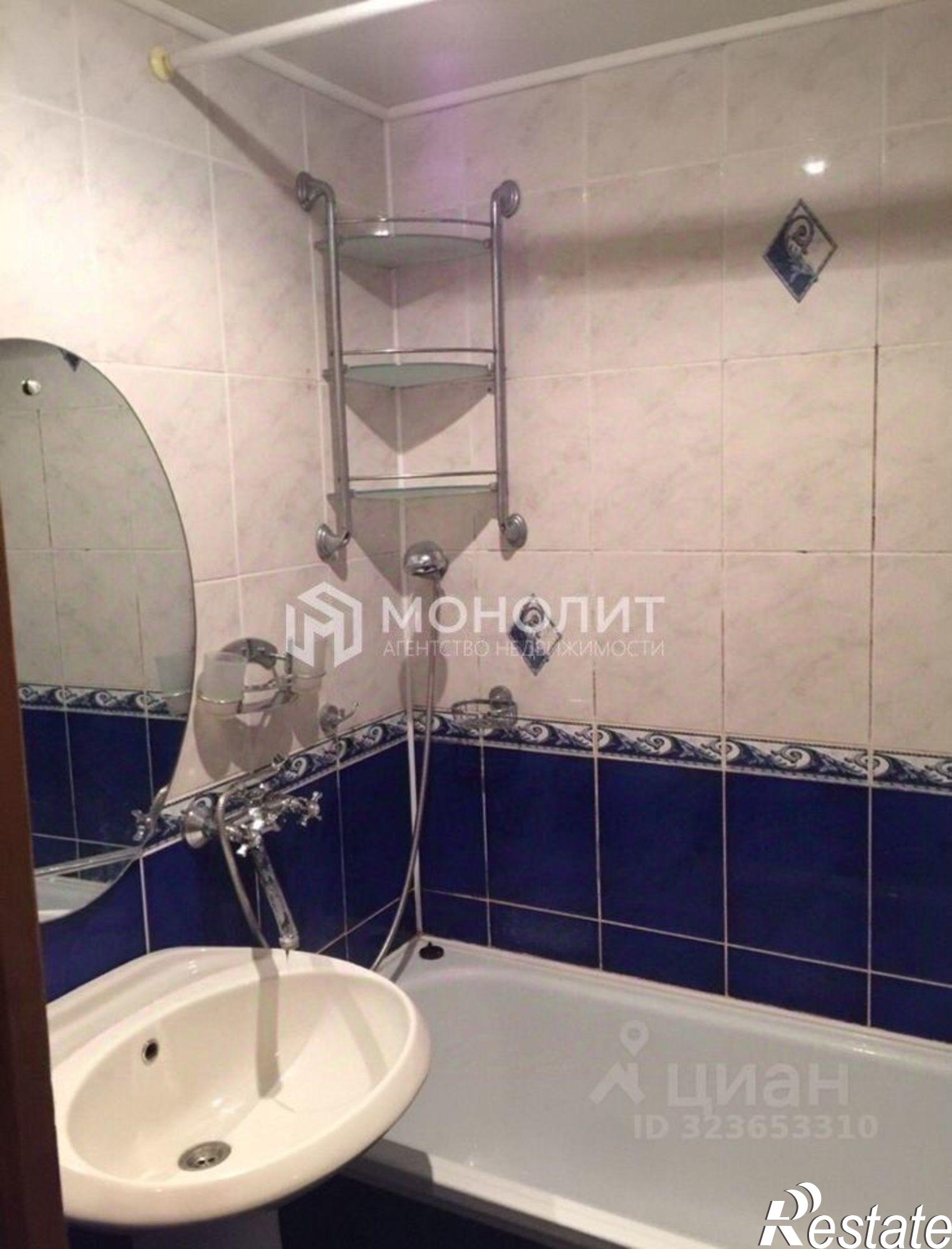 Сдать квартиру за 30 000 рублей на Юбилейный мкр, 3