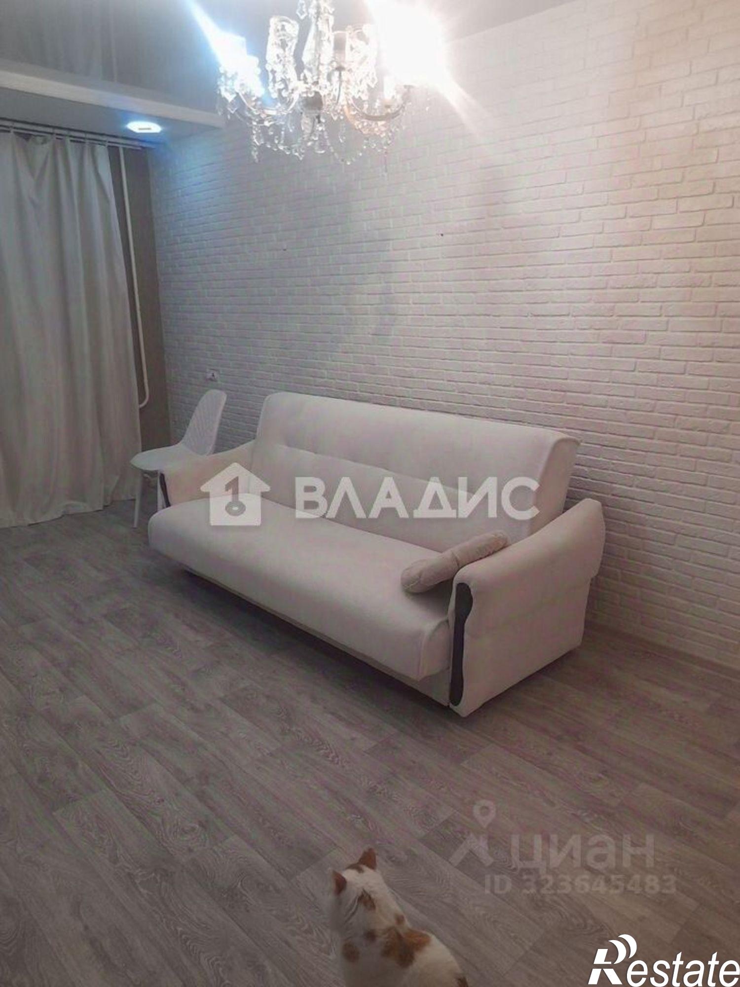 Купить квартиру за 5 100 000 рублей на Интернациональный мкр, 38