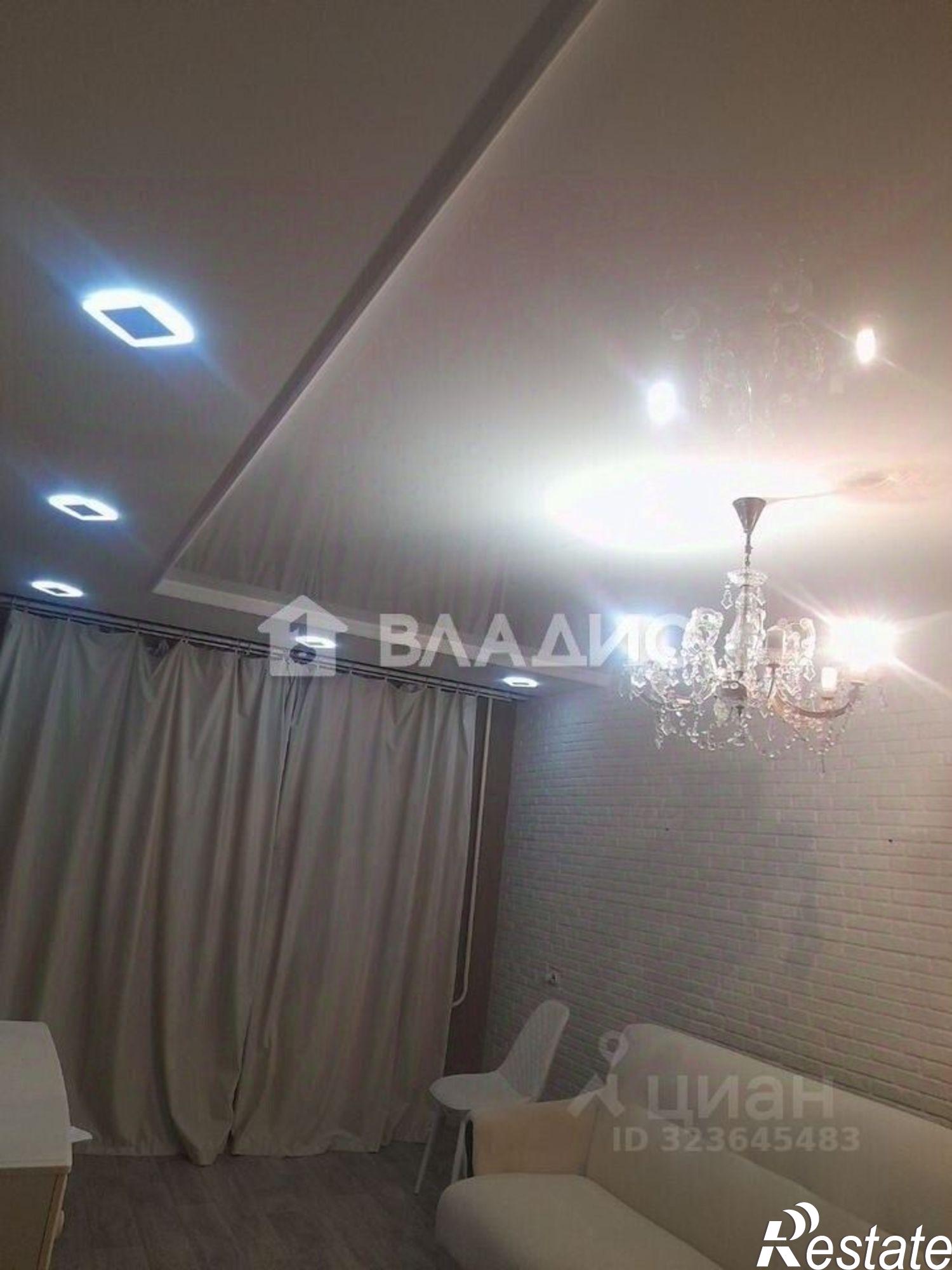 Купить квартиру за 5 100 000 рублей на Интернациональный мкр, 38