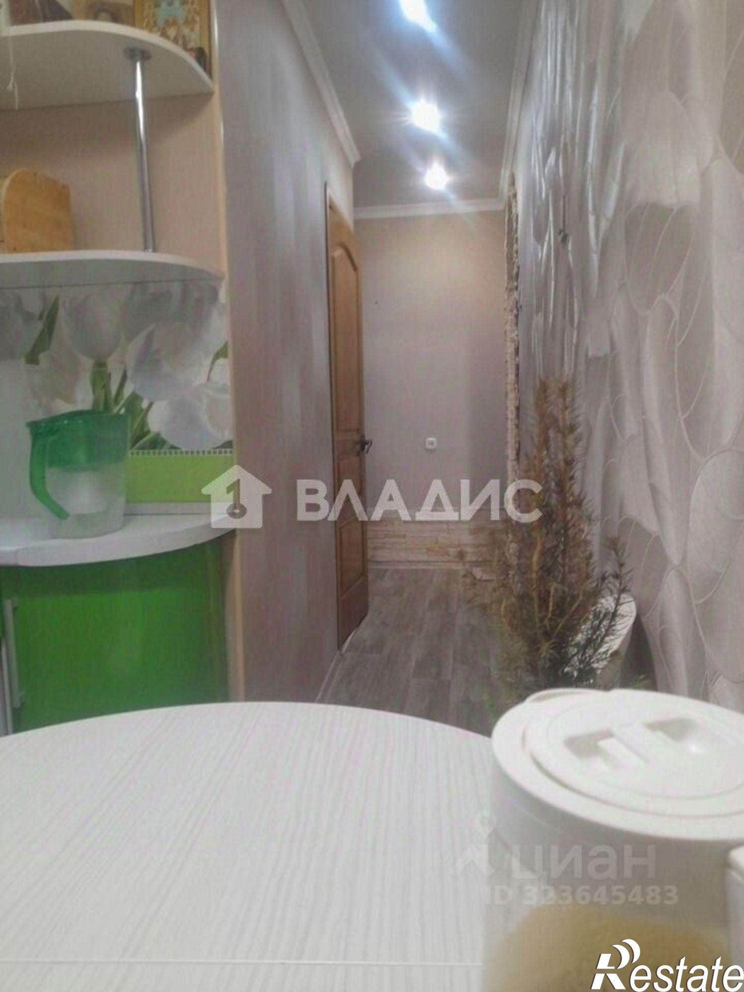 Купить квартиру за 5 100 000 рублей на Интернациональный мкр, 38