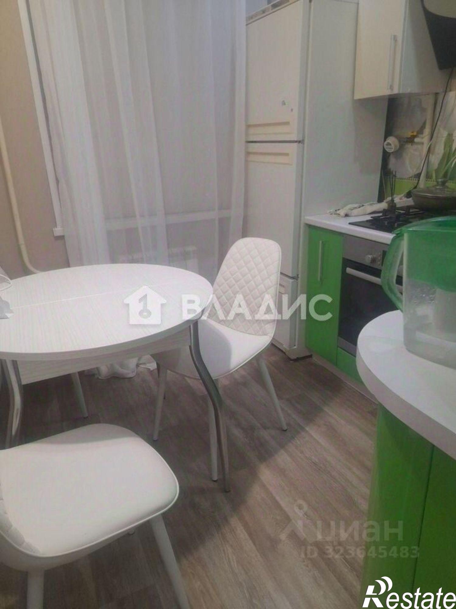 Купить квартиру за 5 100 000 рублей на Интернациональный мкр, 38