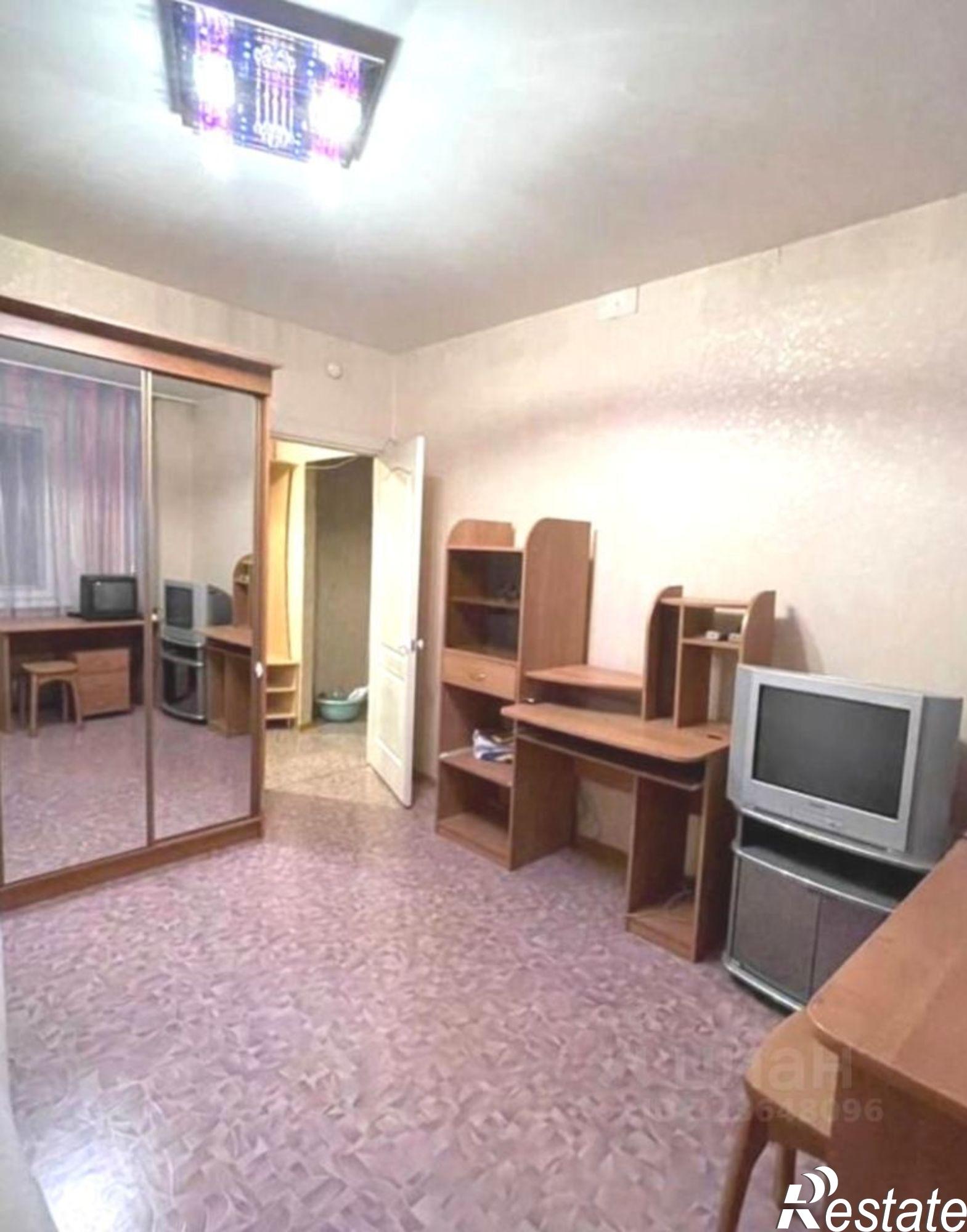 Купить квартиру за 5 350 000 рублей на Северный мкр, 28