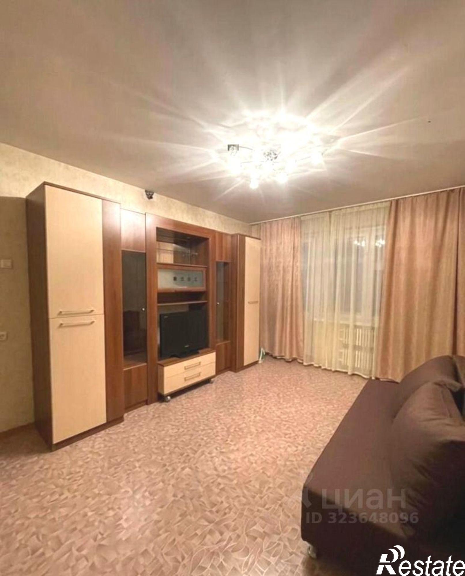 Купить квартиру за 5 350 000 рублей на Северный мкр, 28