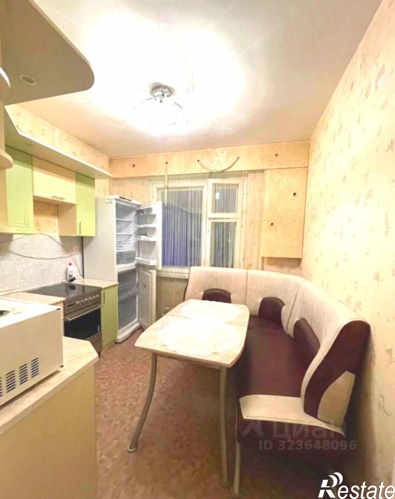 Купить квартиру за 5 350 000 рублей на Северный мкр, 28