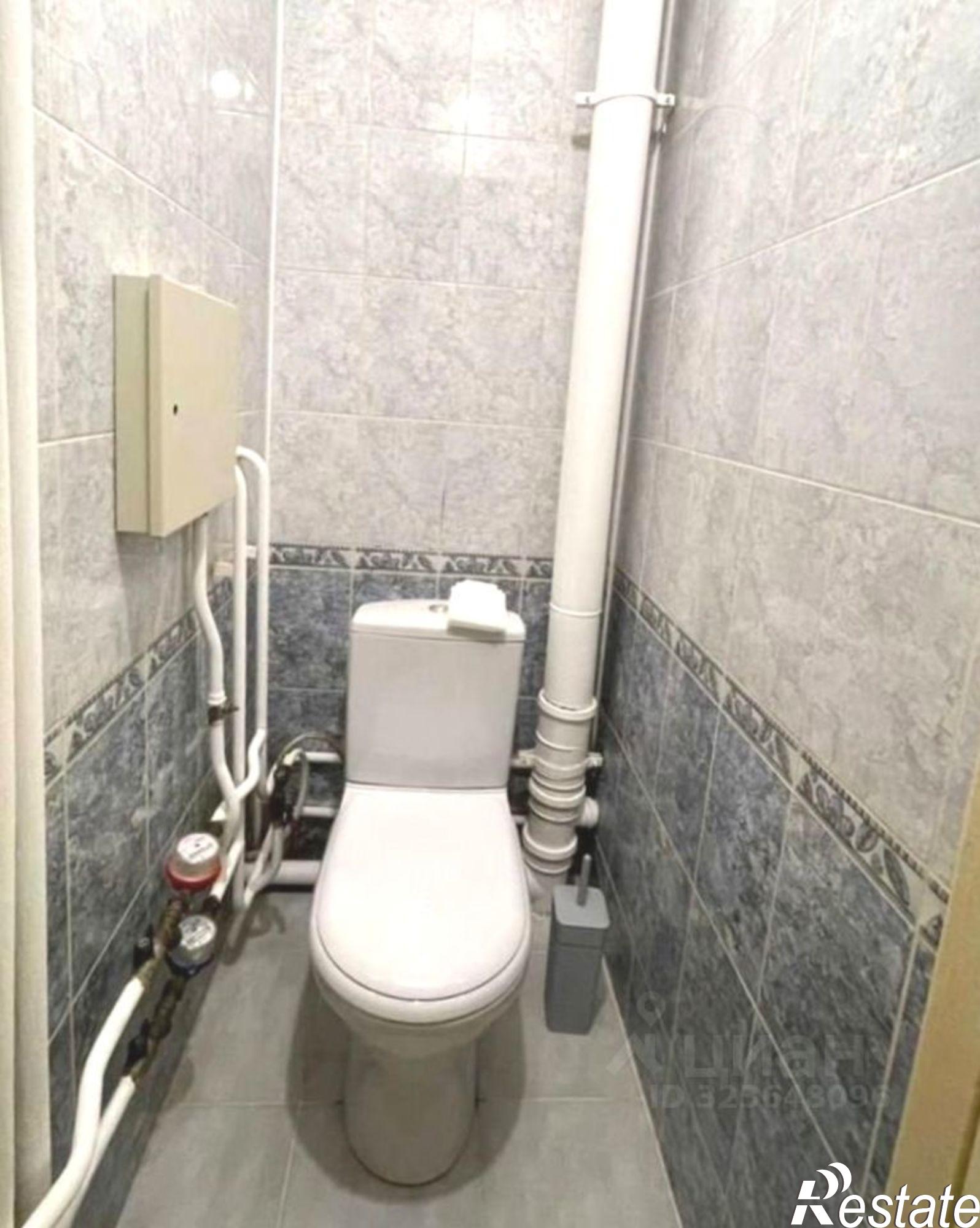 Купить квартиру за 5 350 000 рублей на Северный мкр, 28