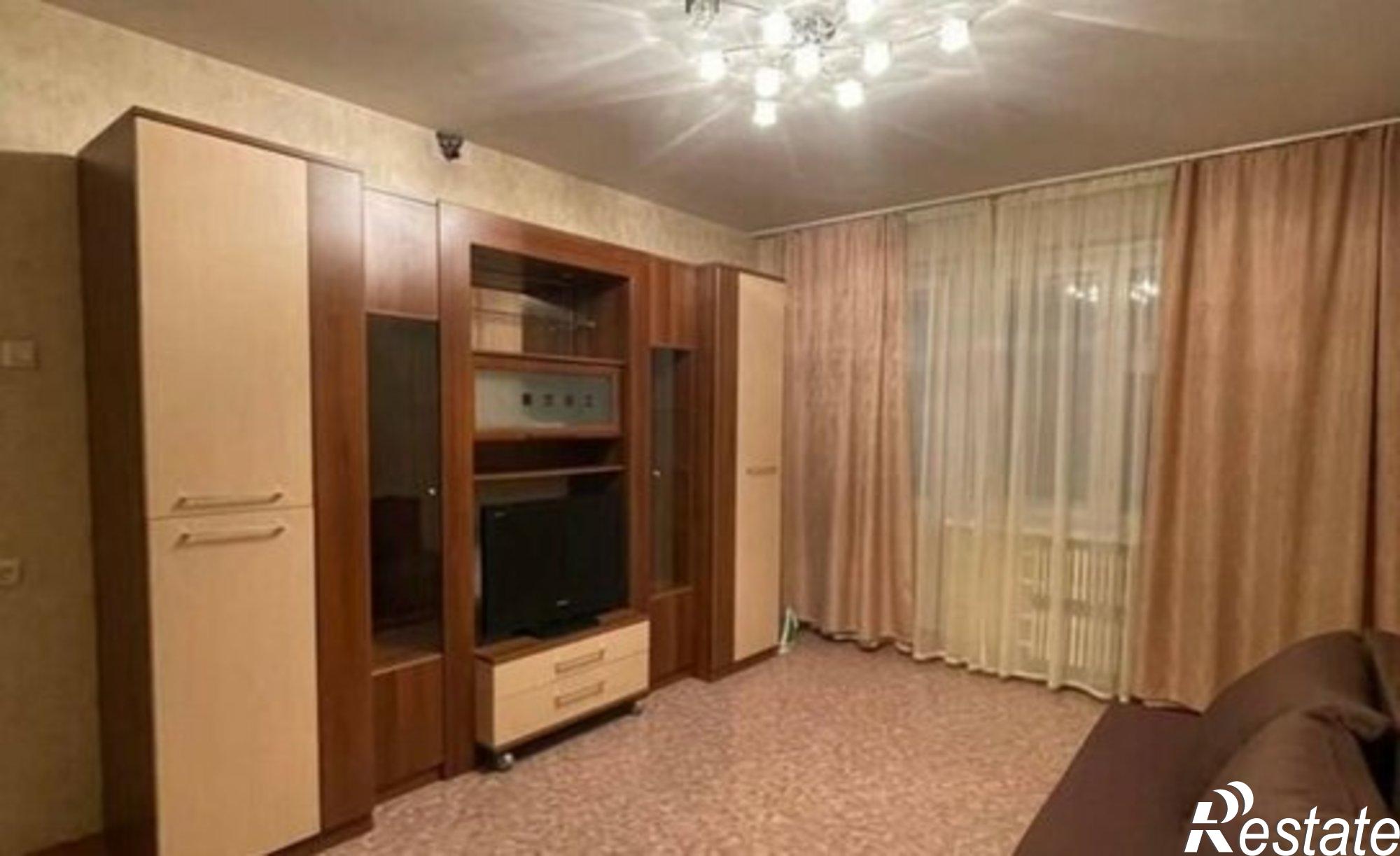 Купить квартиру за 5 350 000 рублей на Северный мкр, 28