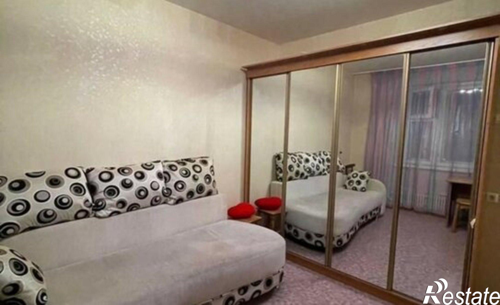 Купить квартиру за 5 350 000 рублей на Северный мкр, 28