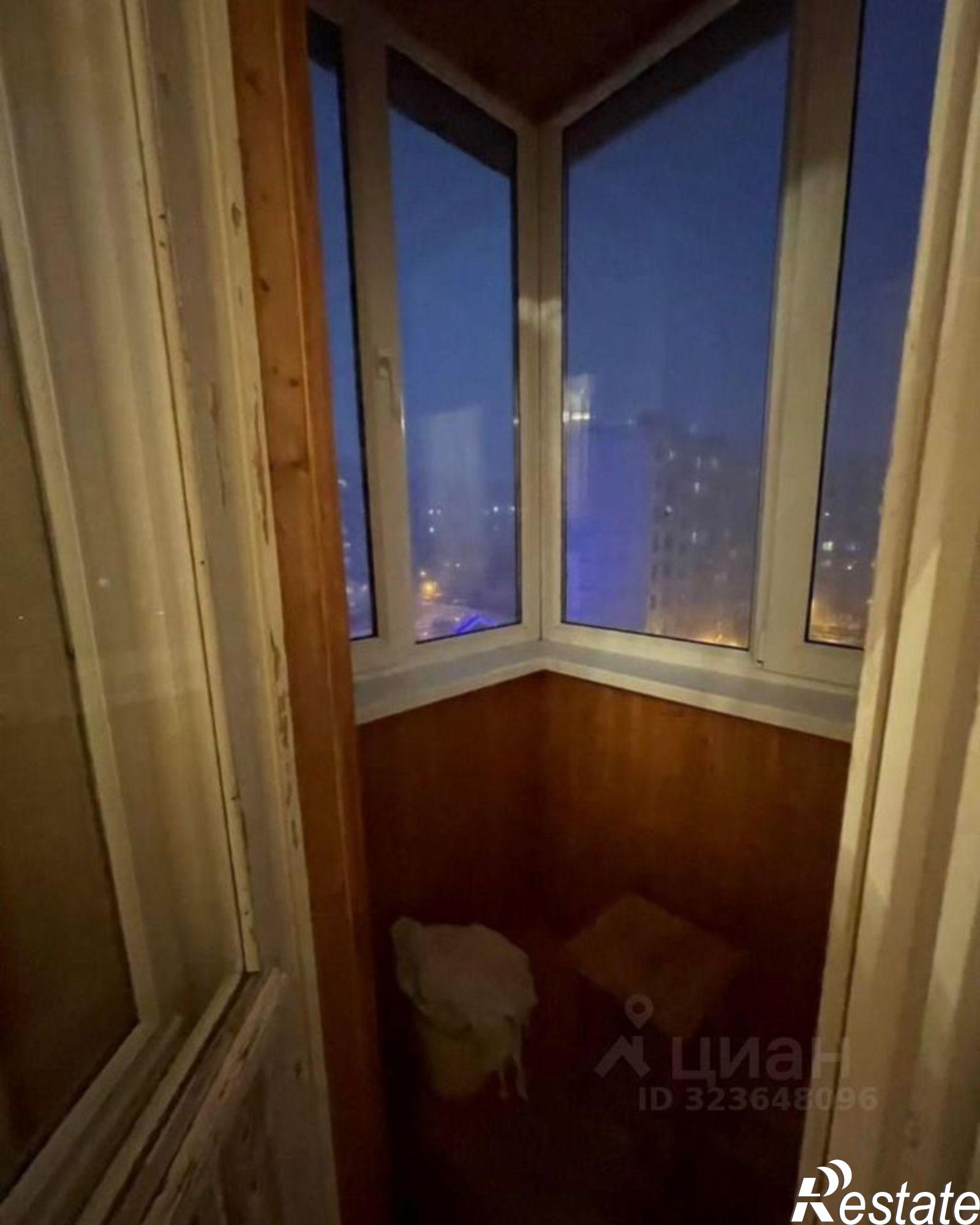 Купить квартиру за 5 350 000 рублей на Северный мкр, 28