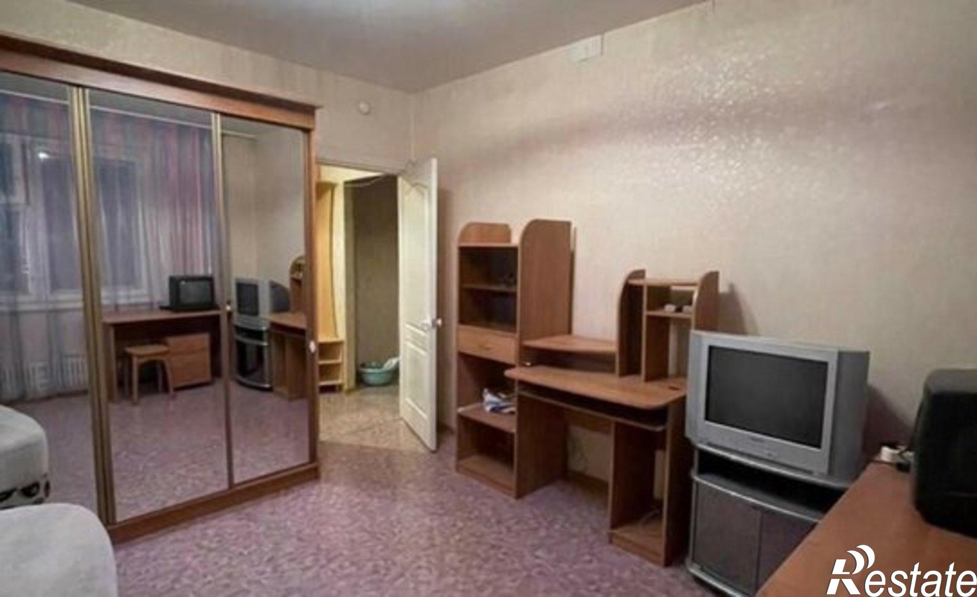 Купить квартиру за 5 350 000 рублей на Северный мкр, 28