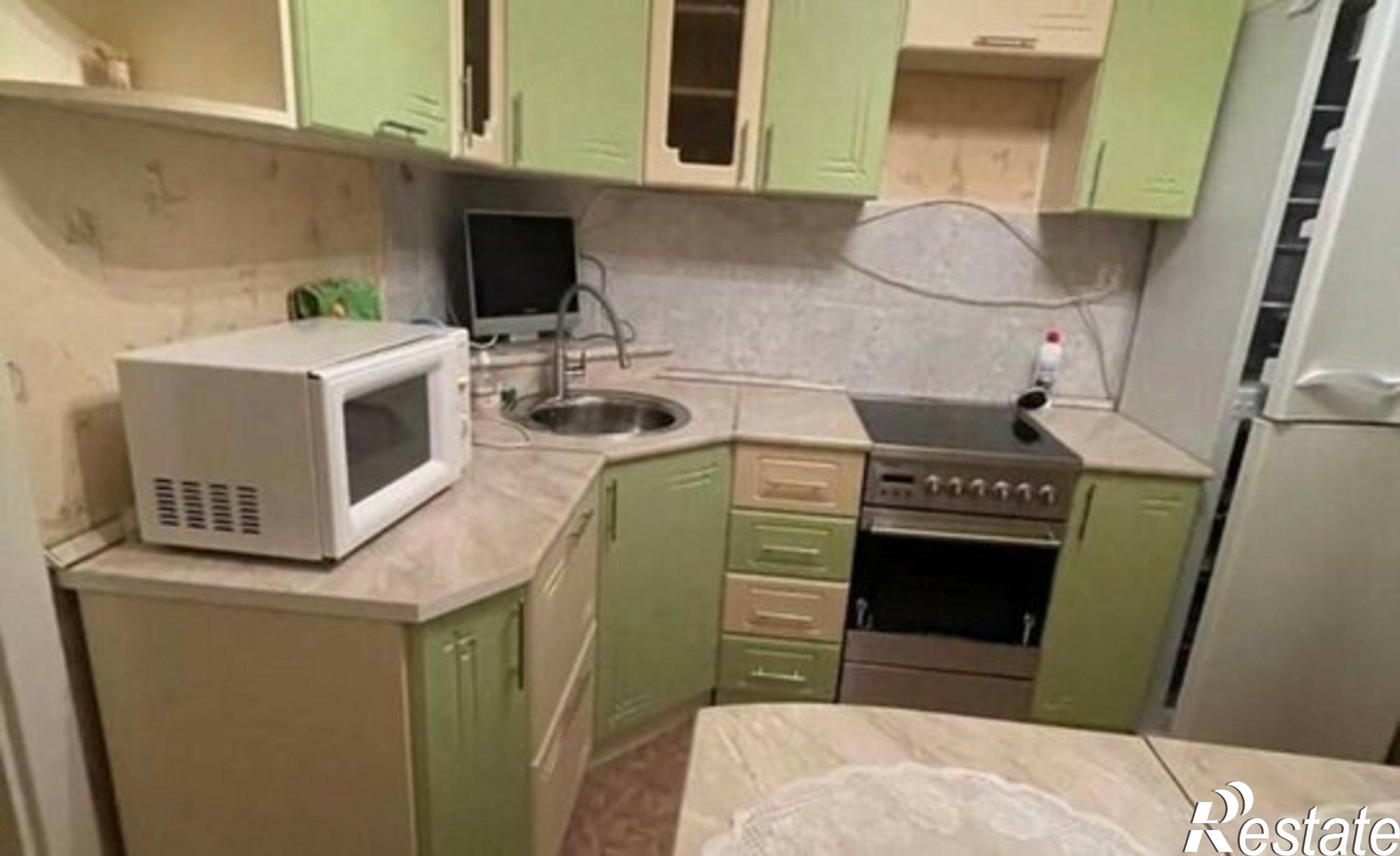 Купить квартиру за 5 350 000 рублей на Северный мкр, 28