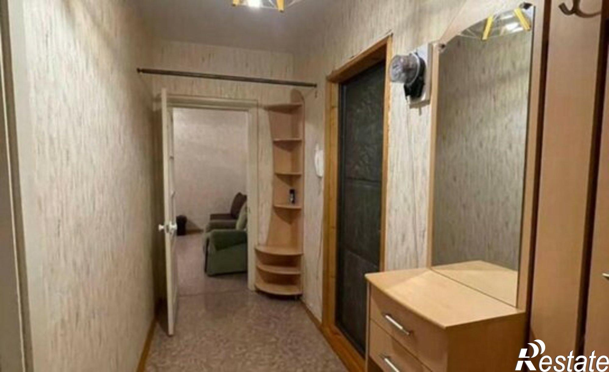 Купить квартиру за 5 350 000 рублей на Северный мкр, 28