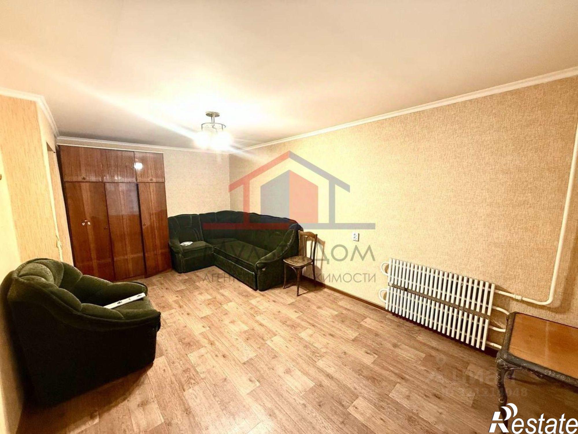 Купить квартиру за 3 600 000 рублей на мкр Жукова, 45