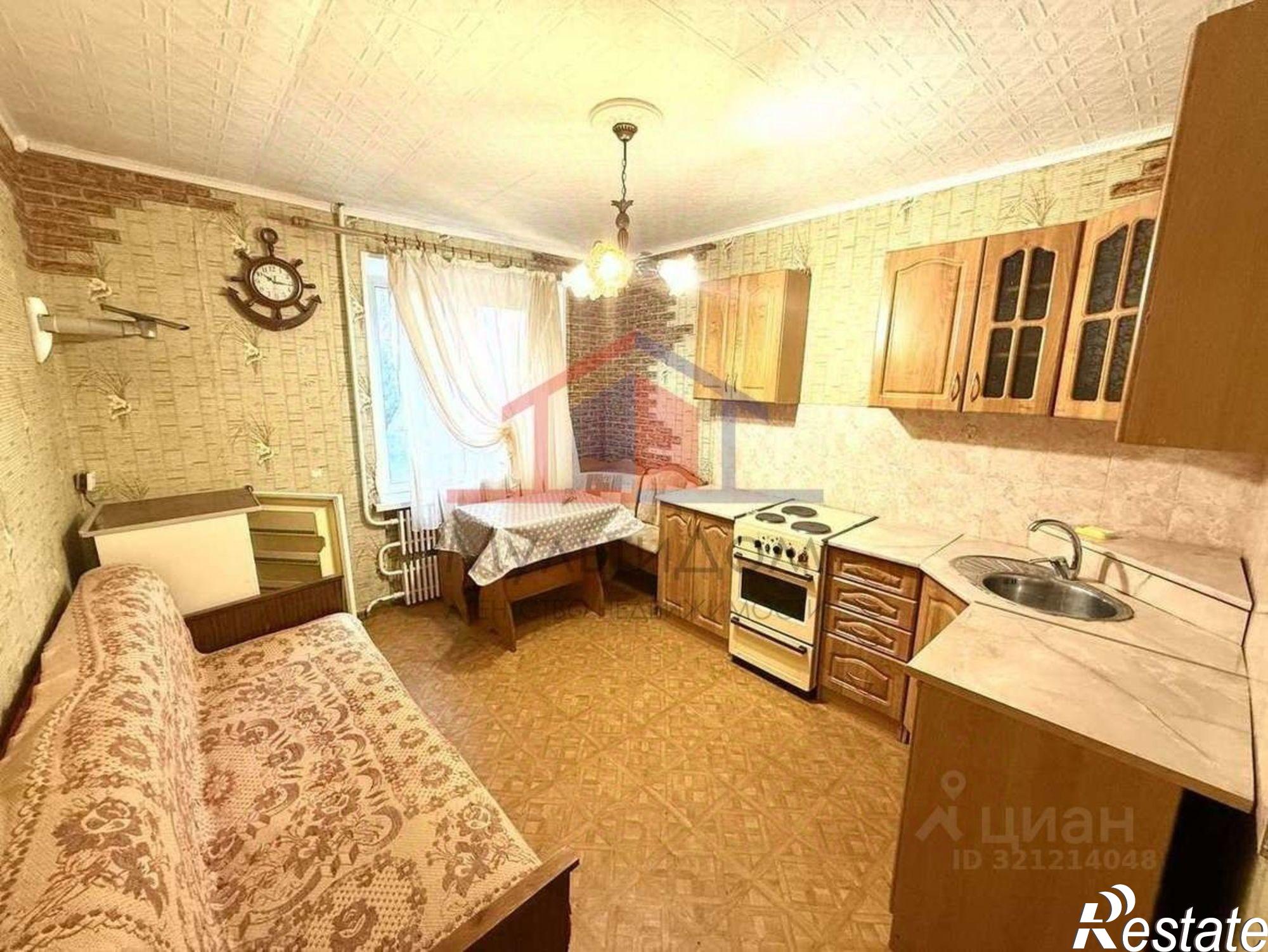 Купить квартиру за 3 600 000 рублей на мкр Жукова, 45