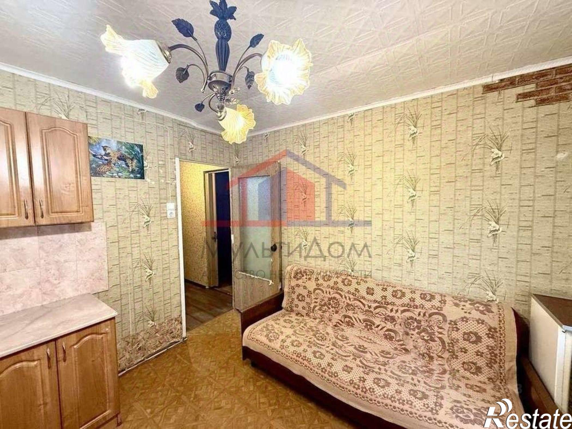 Купить квартиру за 3 600 000 рублей на мкр Жукова, 45