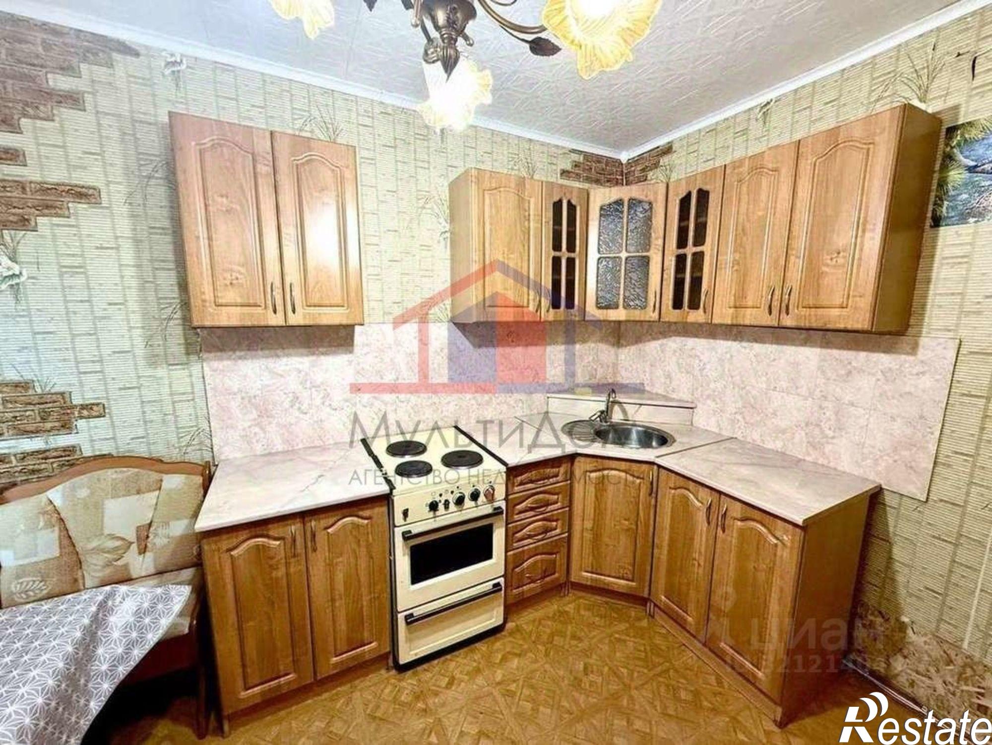 Купить квартиру за 3 600 000 рублей на мкр Жукова, 45