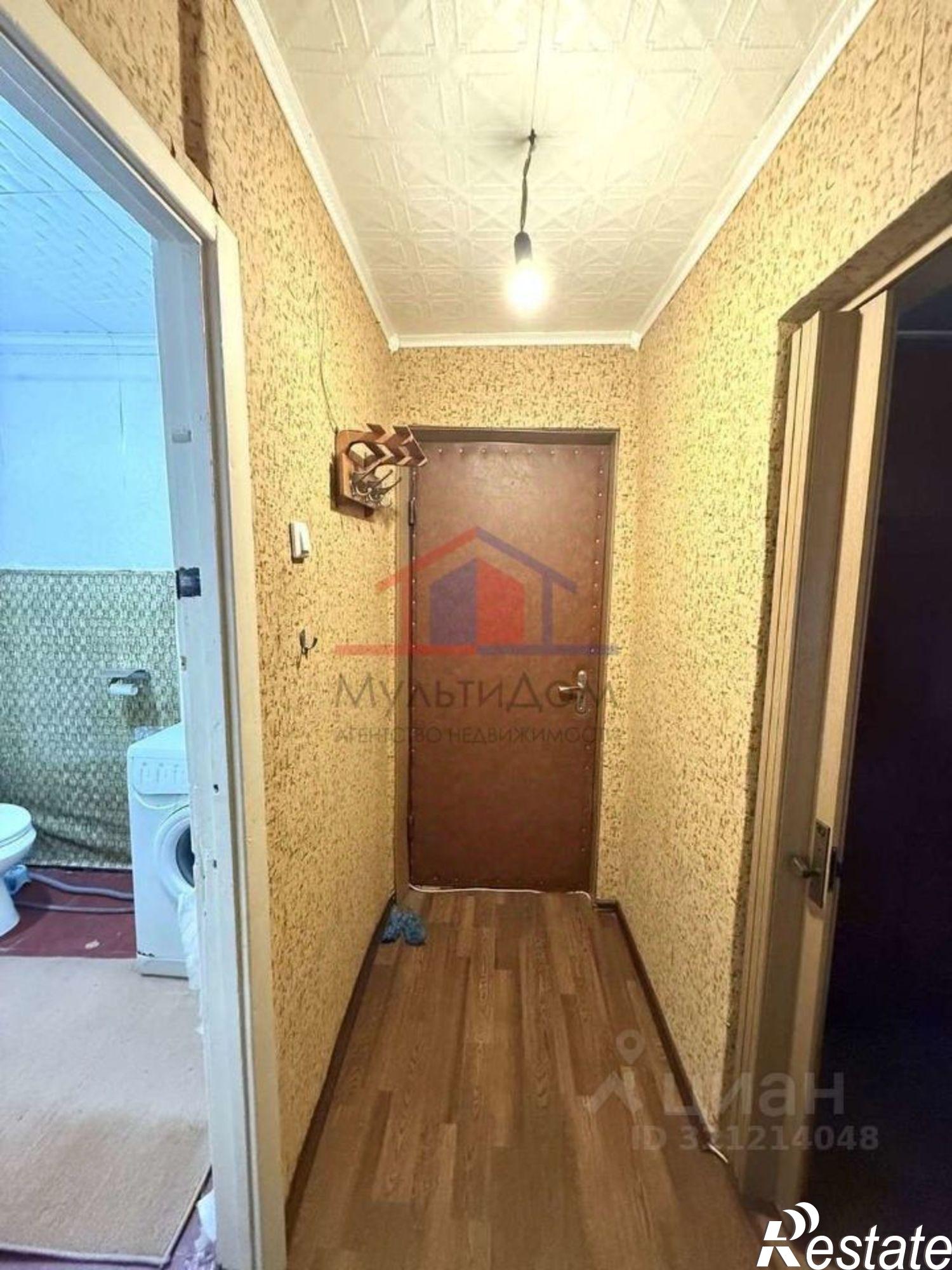 Купить квартиру за 3 600 000 рублей на мкр Жукова, 45