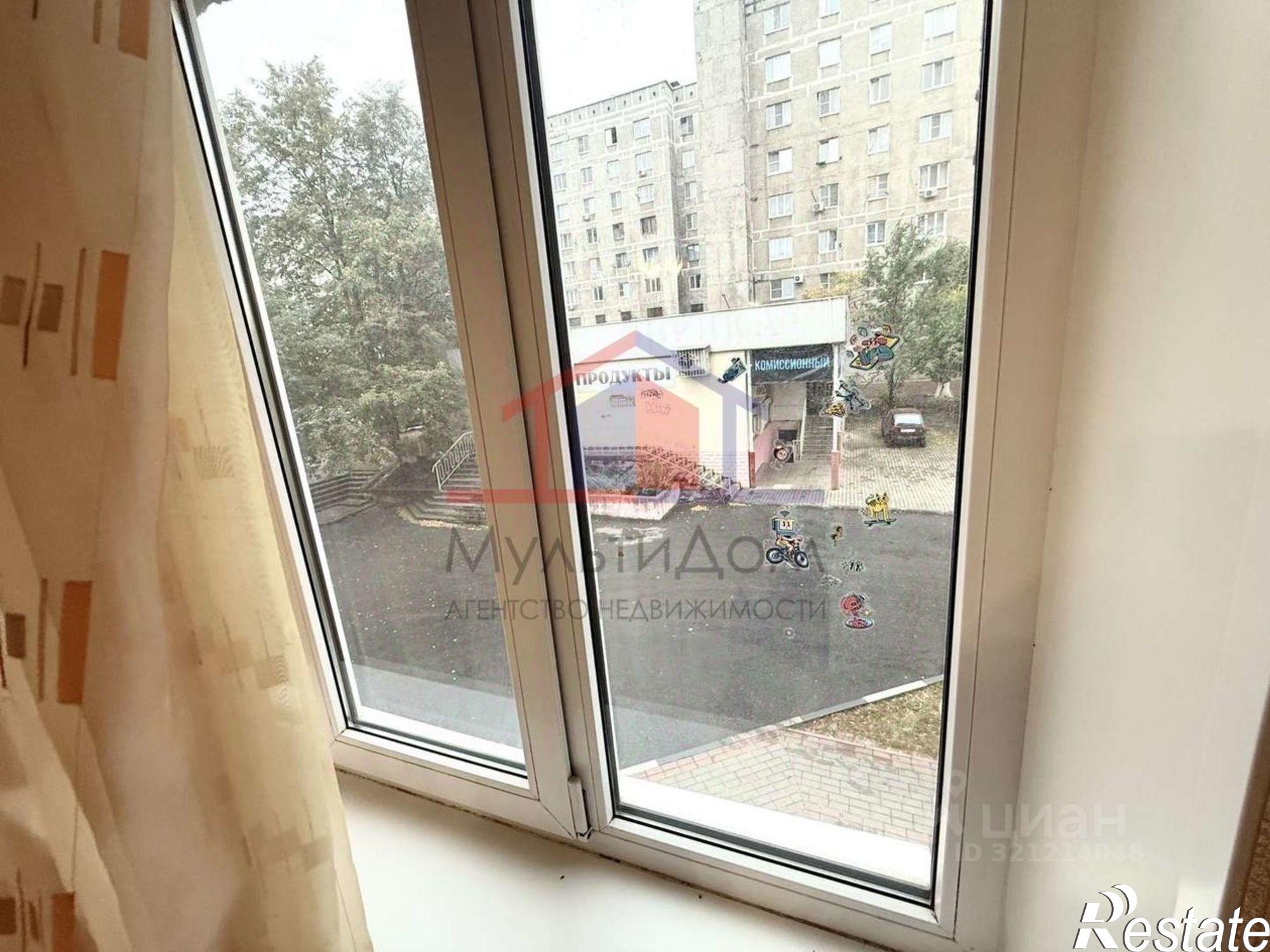 Купить квартиру за 3 600 000 рублей на мкр Жукова, 45