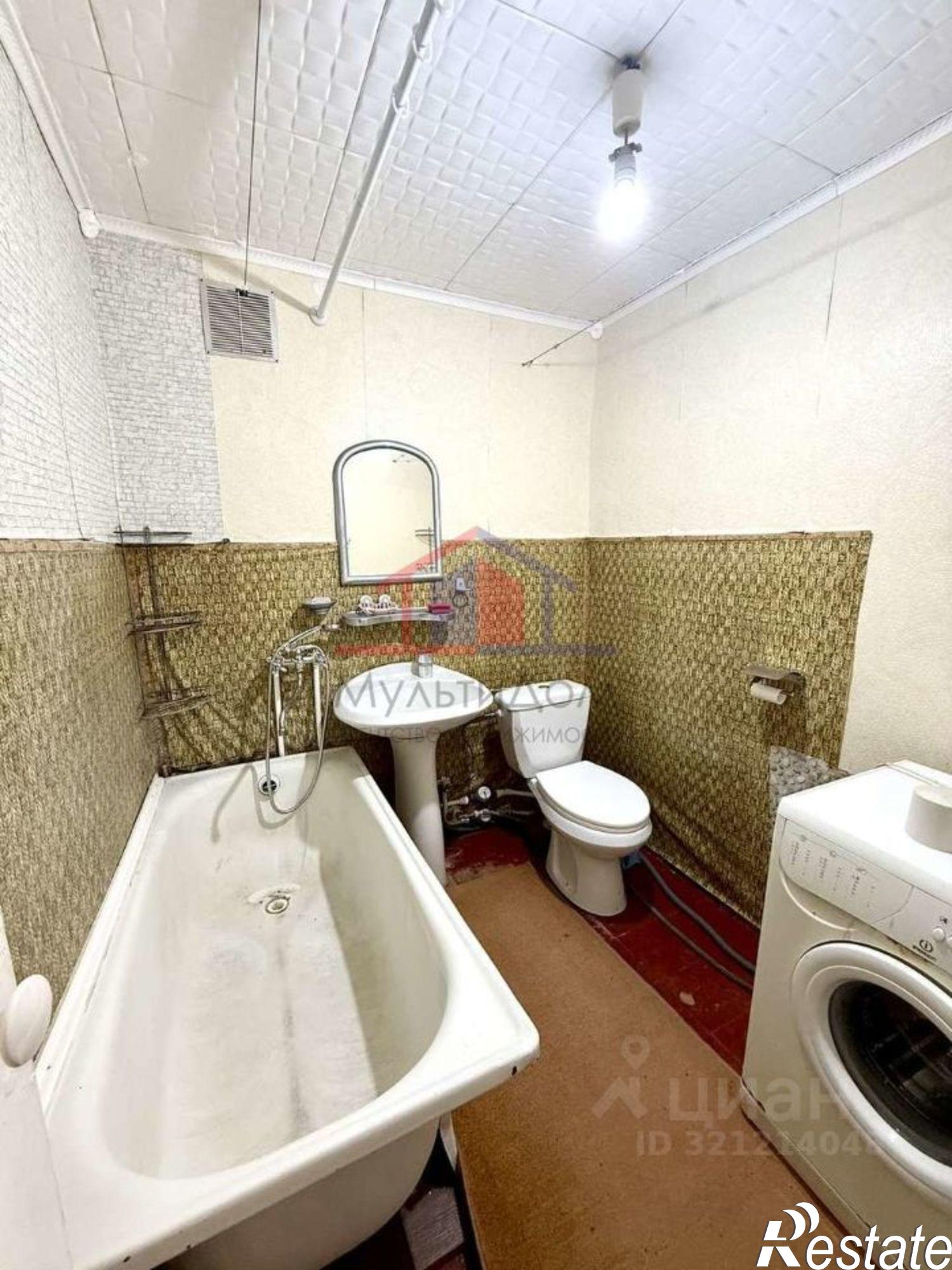 Купить квартиру за 3 600 000 рублей на мкр Жукова, 45