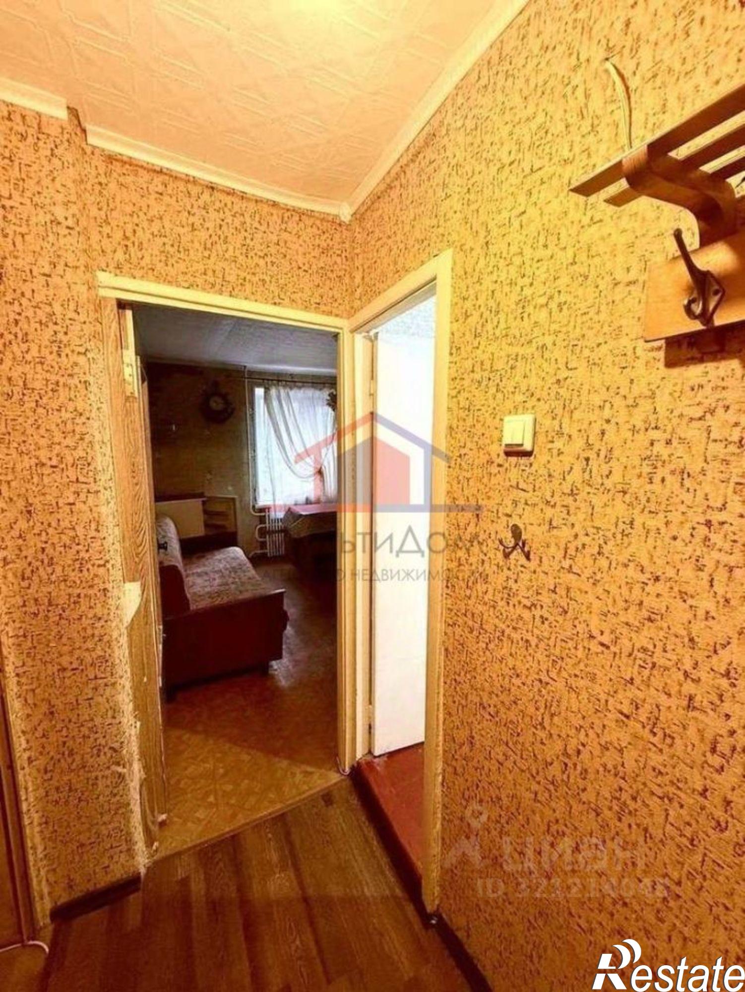 Купить квартиру за 3 600 000 рублей на мкр Жукова, 45