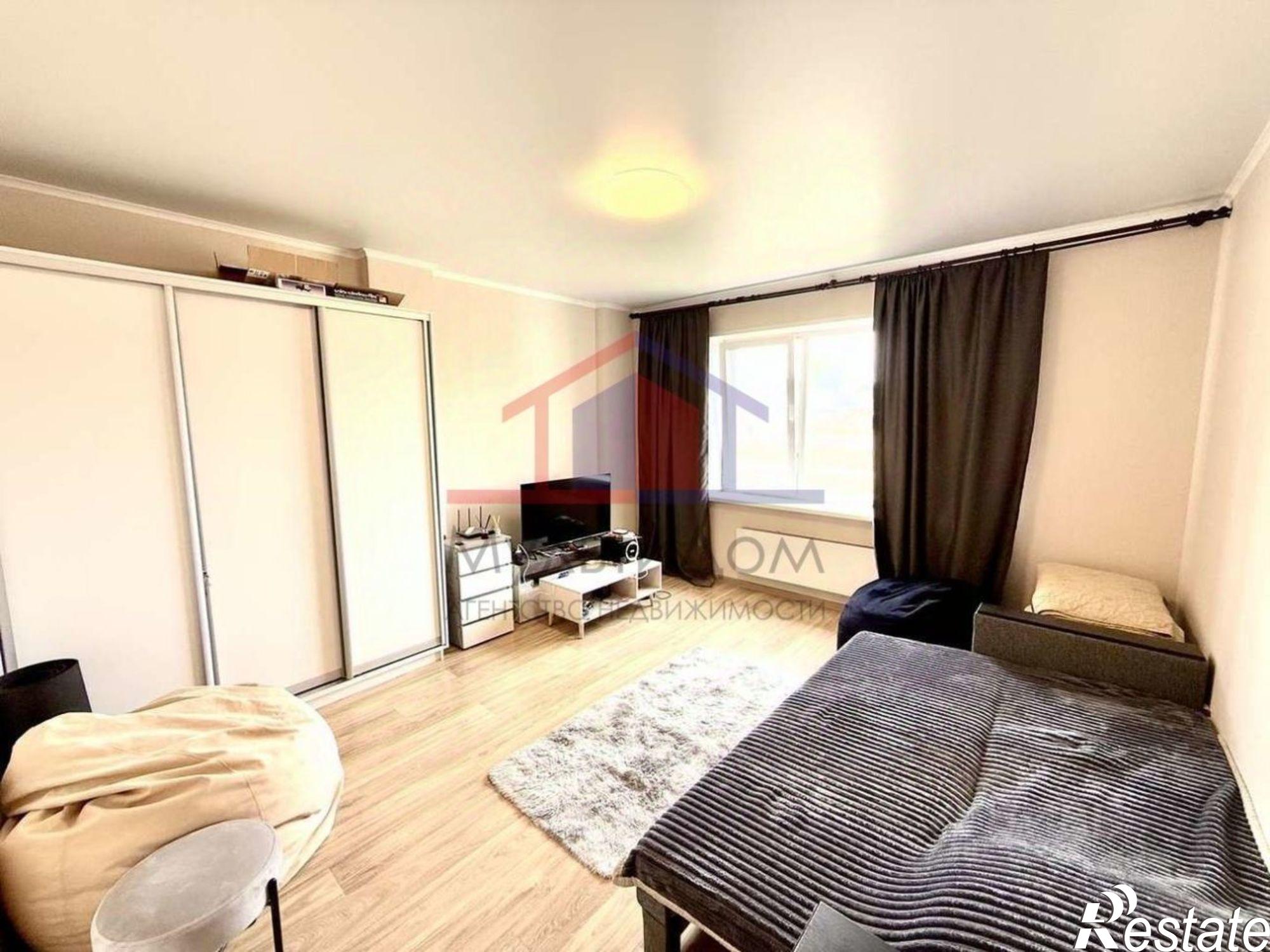 Купить квартиру за 4 790 000 рублей на мкр Дубрава квартал 1, 22