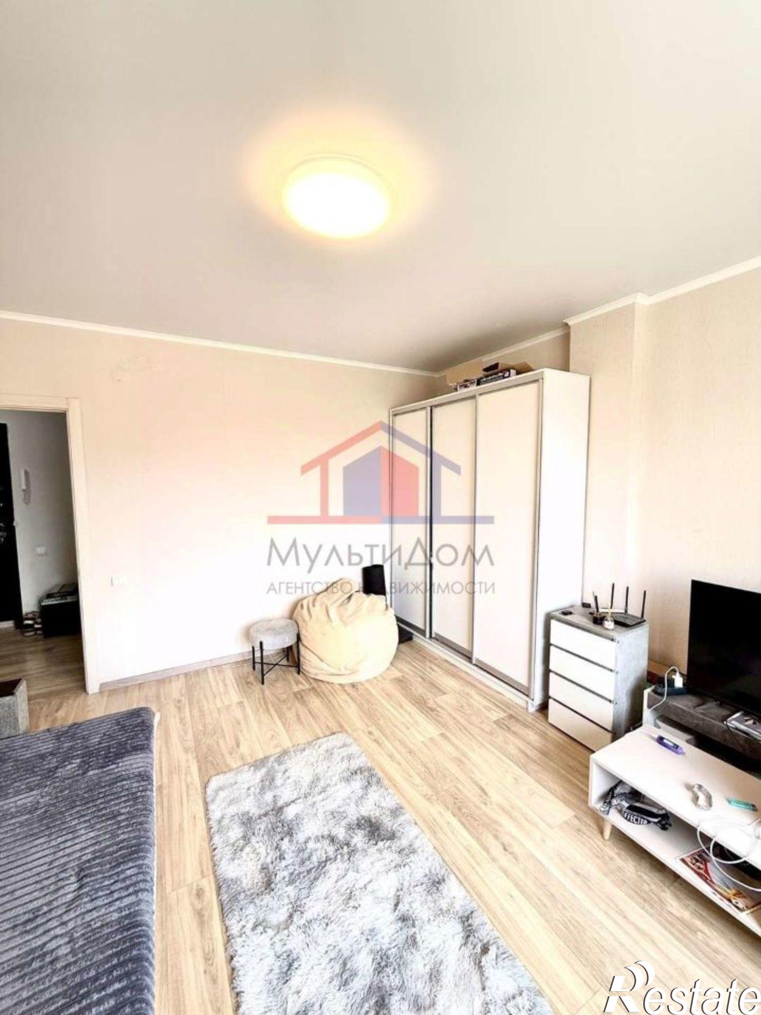 Купить квартиру за 4 790 000 рублей на мкр Дубрава квартал 1, 22